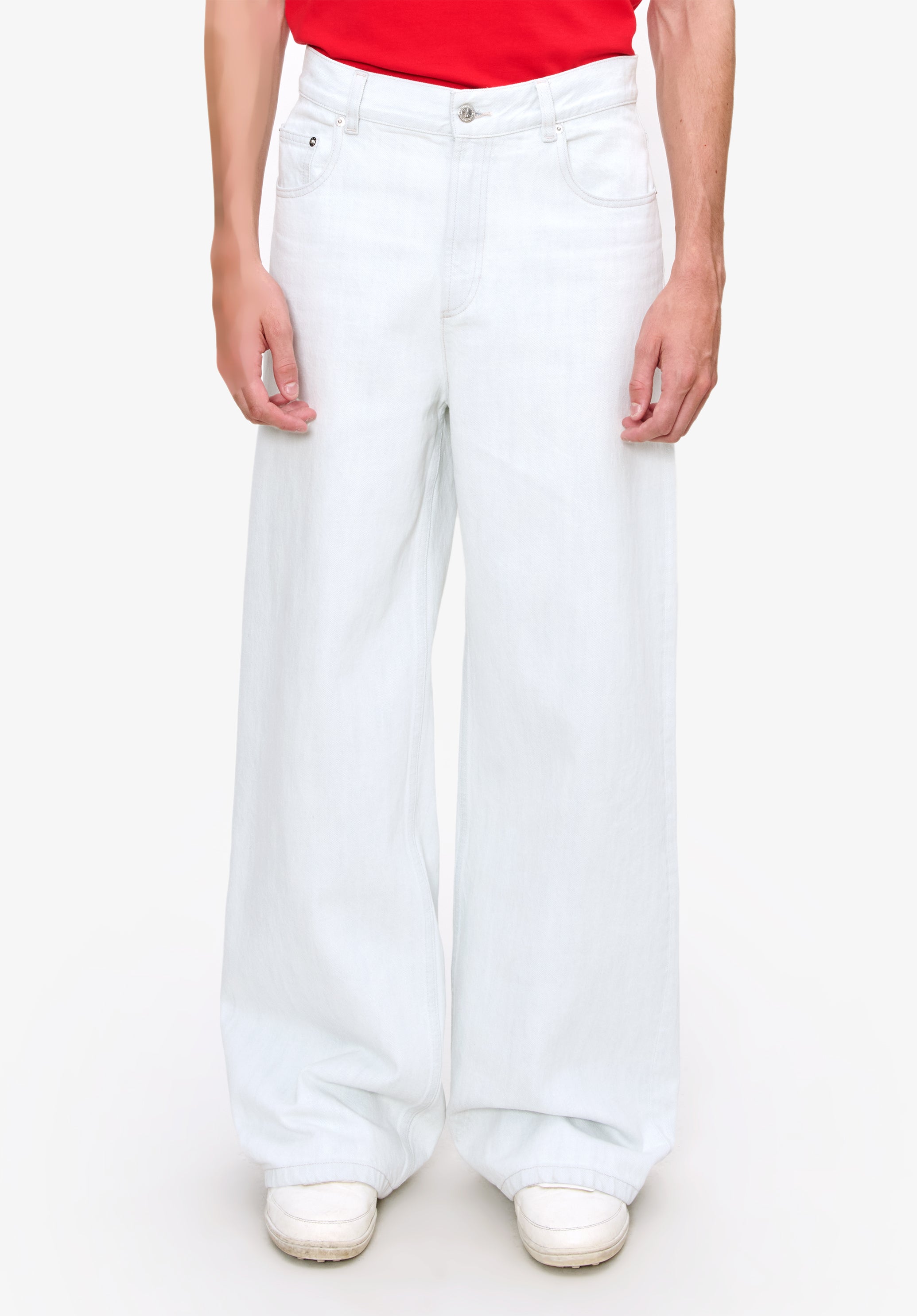 Clyde jeans | A.P.C.
