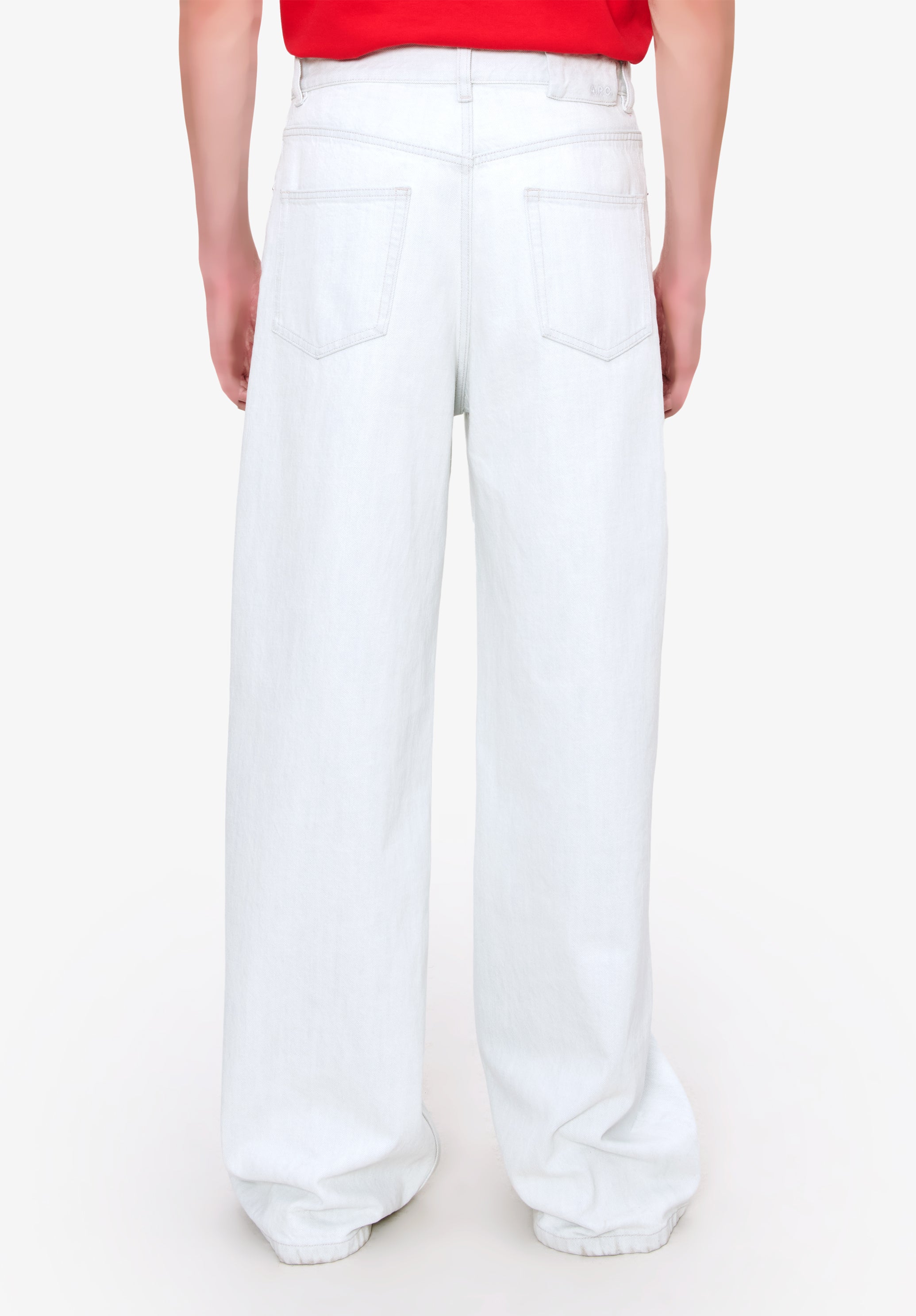 Clyde jeans | A.P.C.