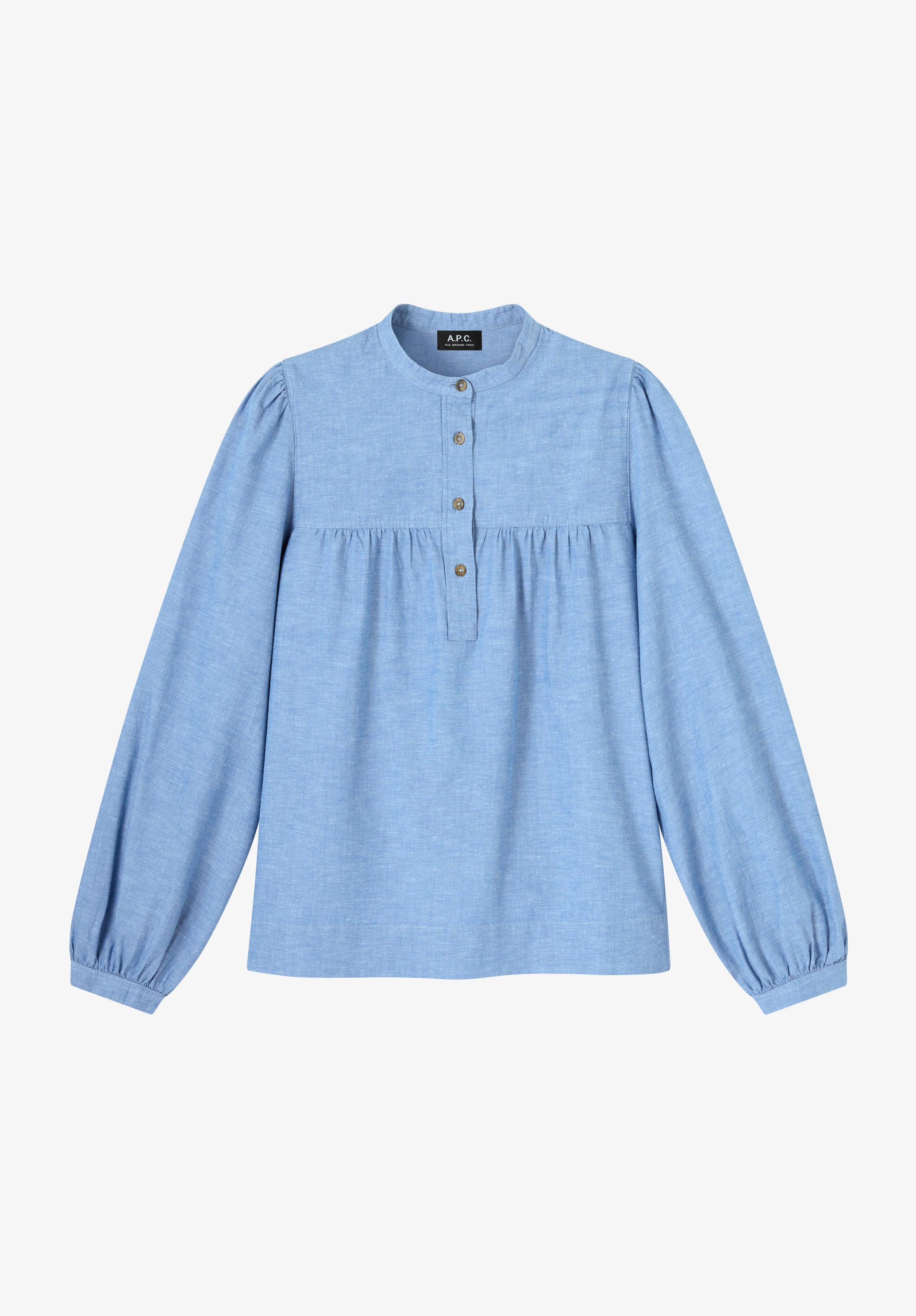 Baby Doll blouse | A.P.C.