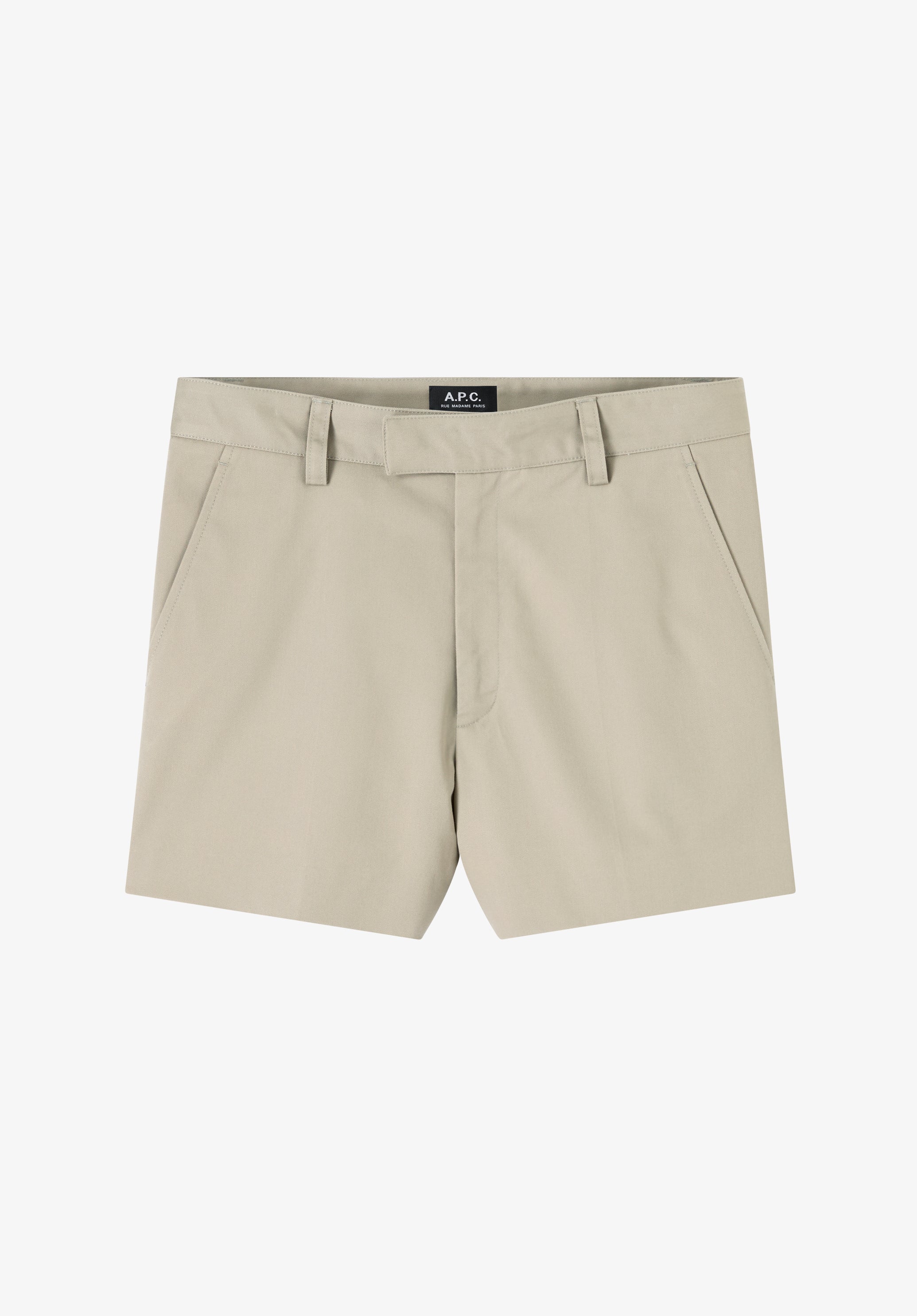 Lily shorts - 0