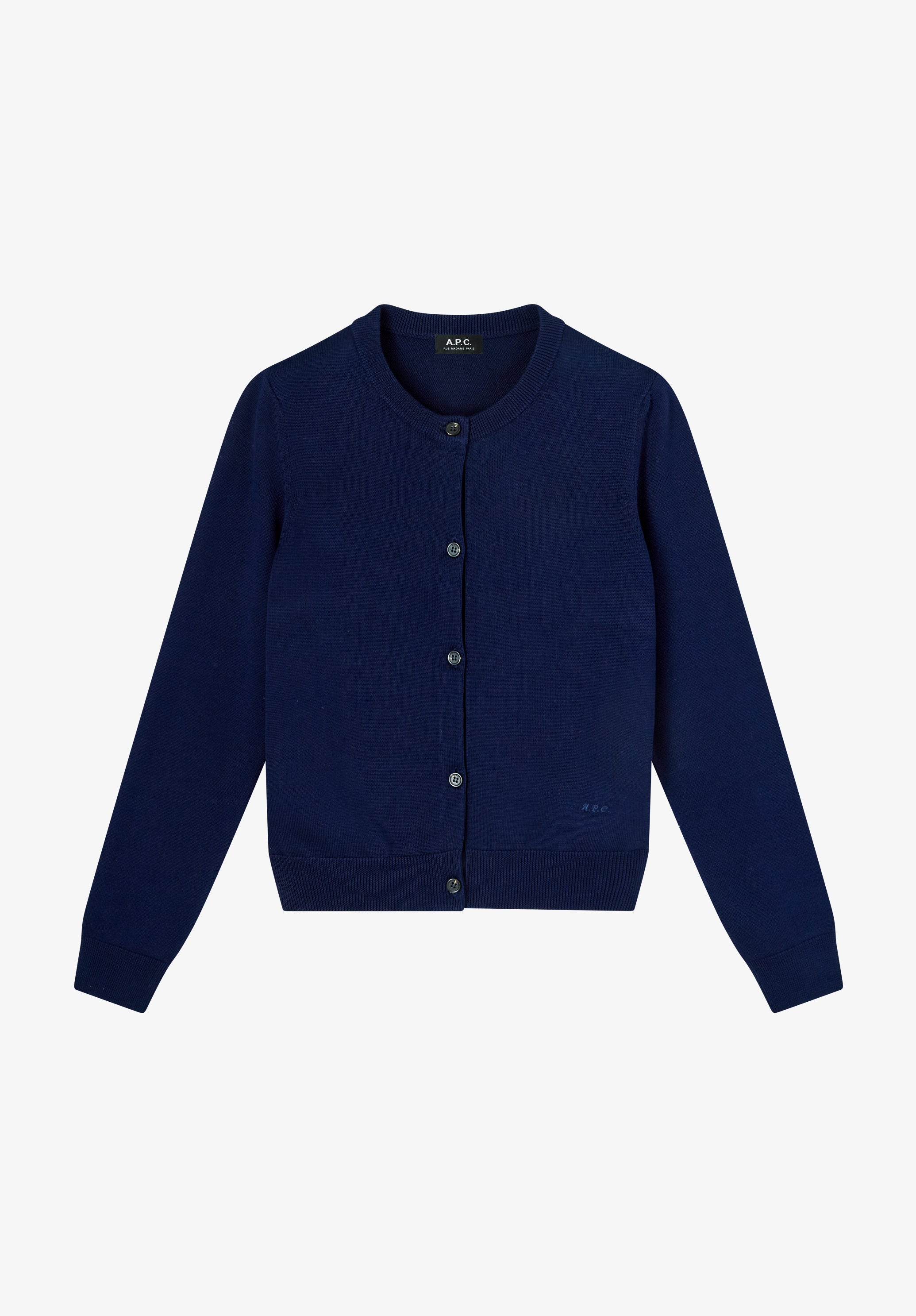 Womens sweater · Cashmere sweater · Wool jumper | A.P.C.