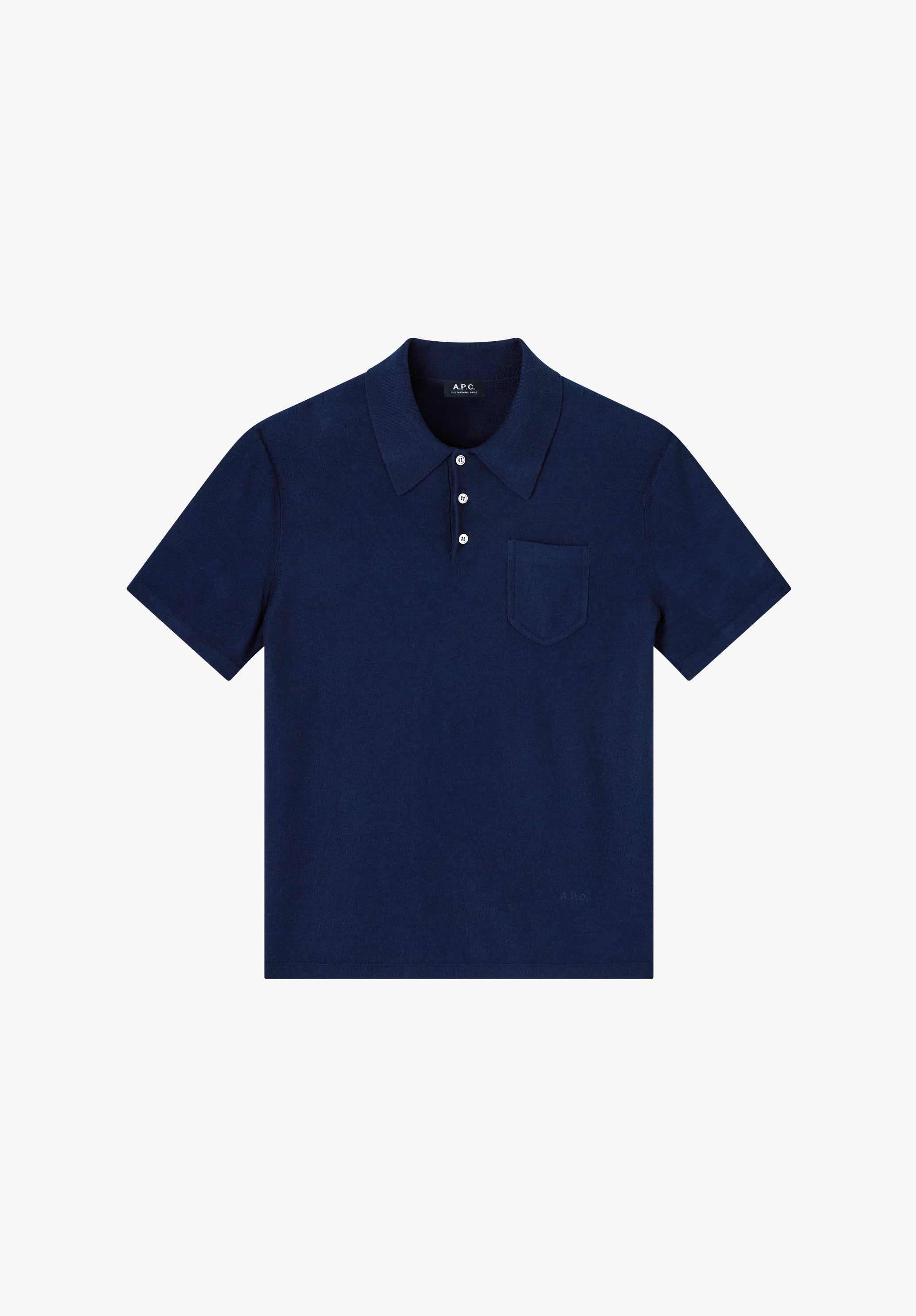 Men's retail fashion collection · Men's clothing | A.P.C. – Page 15