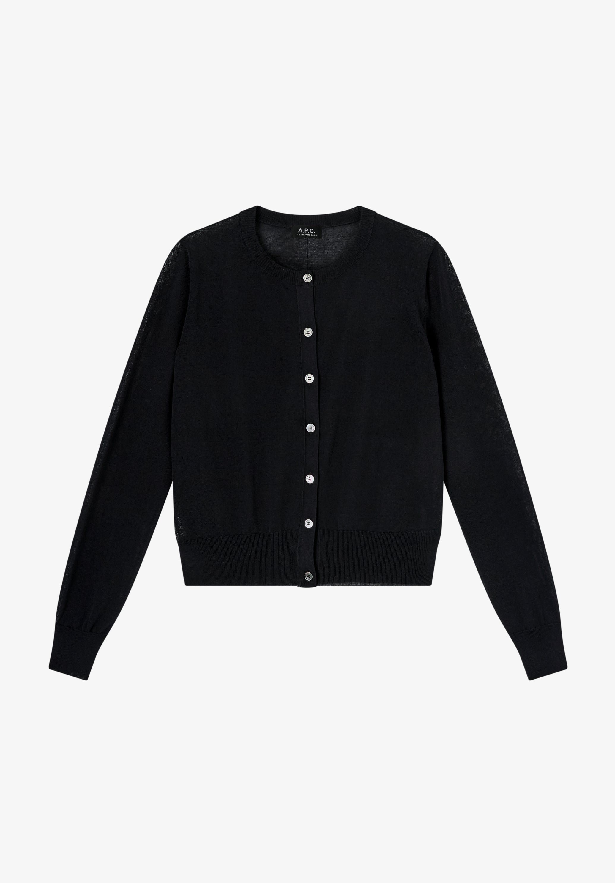 Womens sweater · Cashmere sweater · Wool jumper | A.P.C.