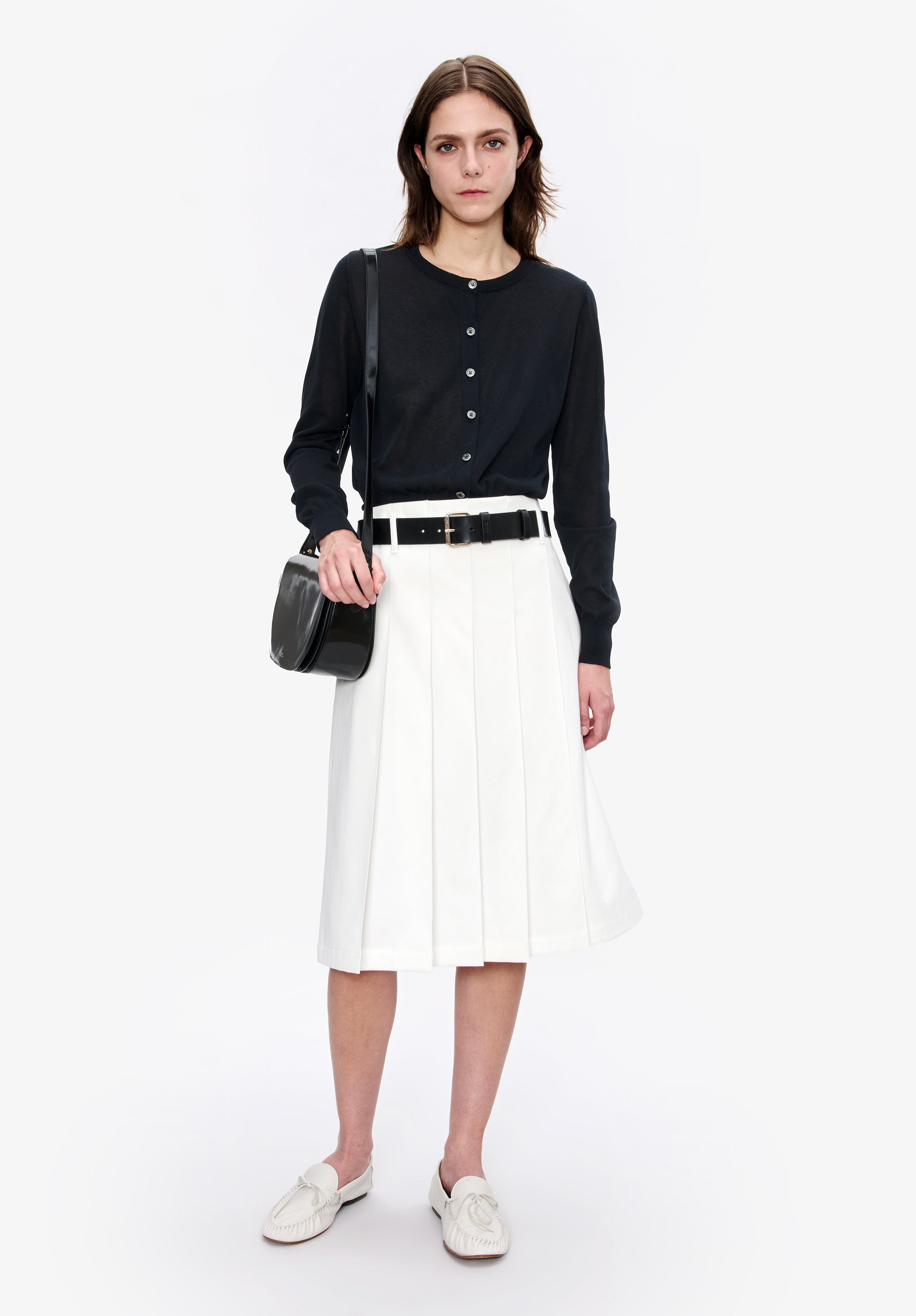 Womens sweater · Cashmere sweater · Wool jumper | A.P.C.
