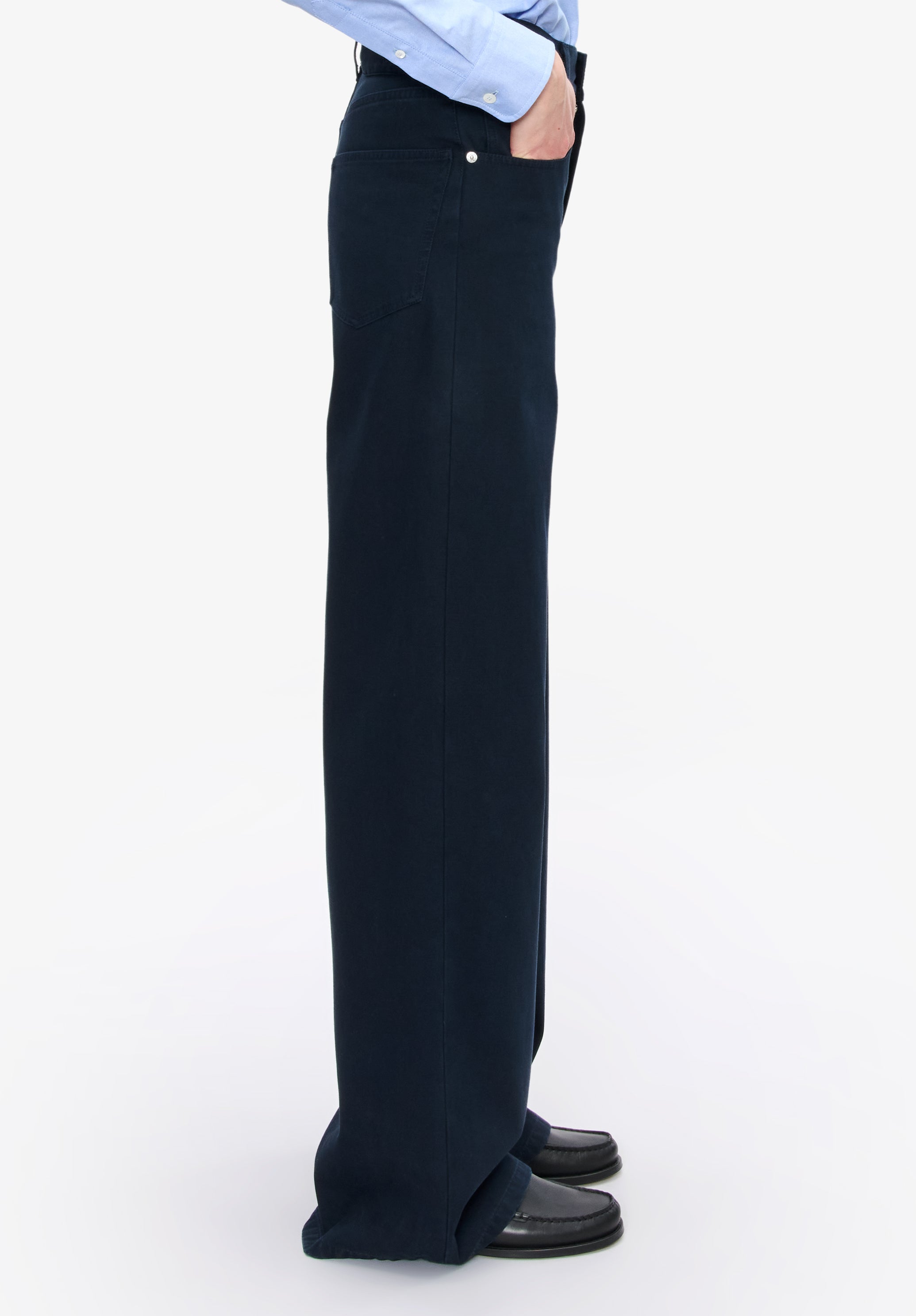 Clyde jeans | A.P.C.