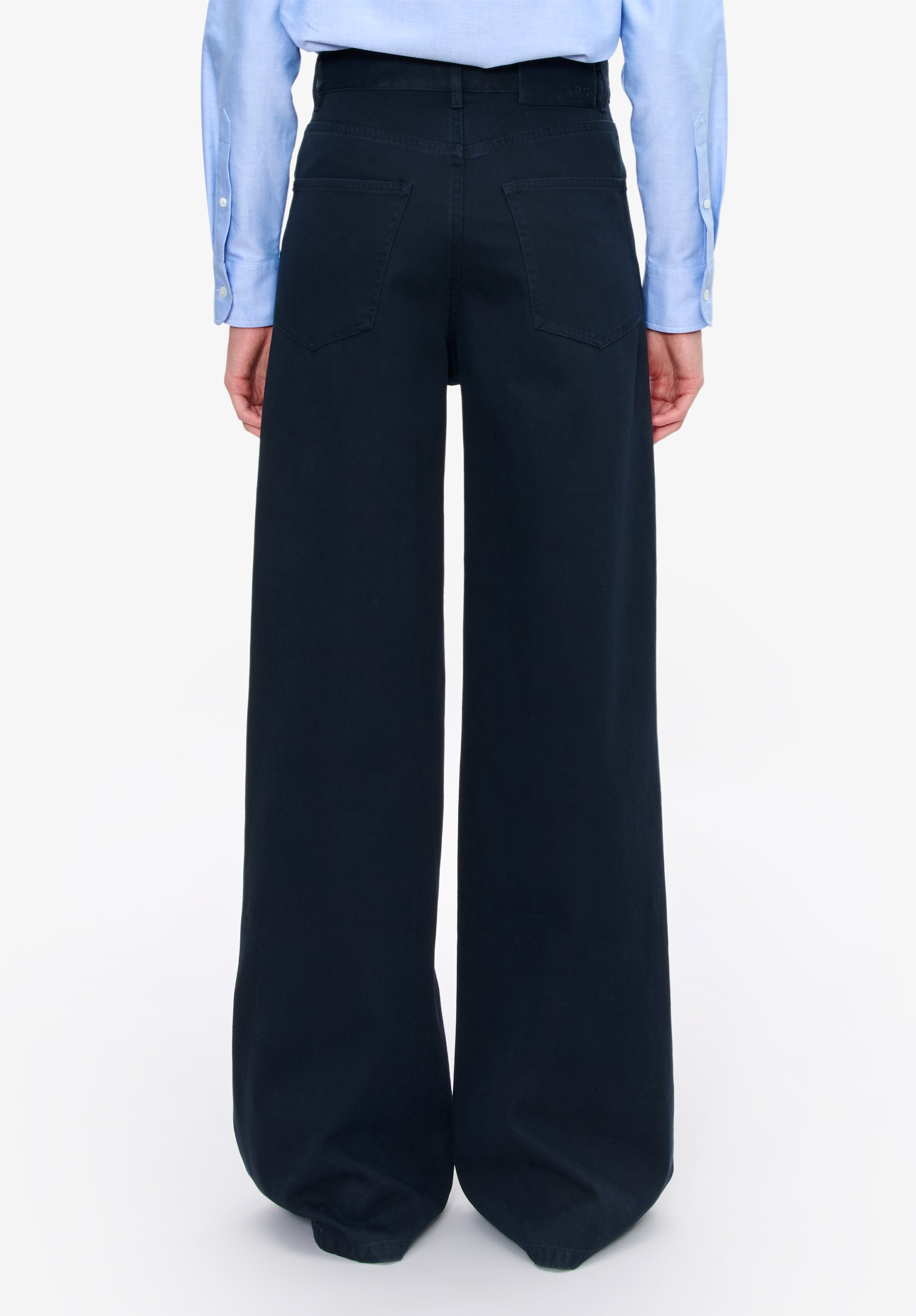 Clyde jeans | A.P.C.