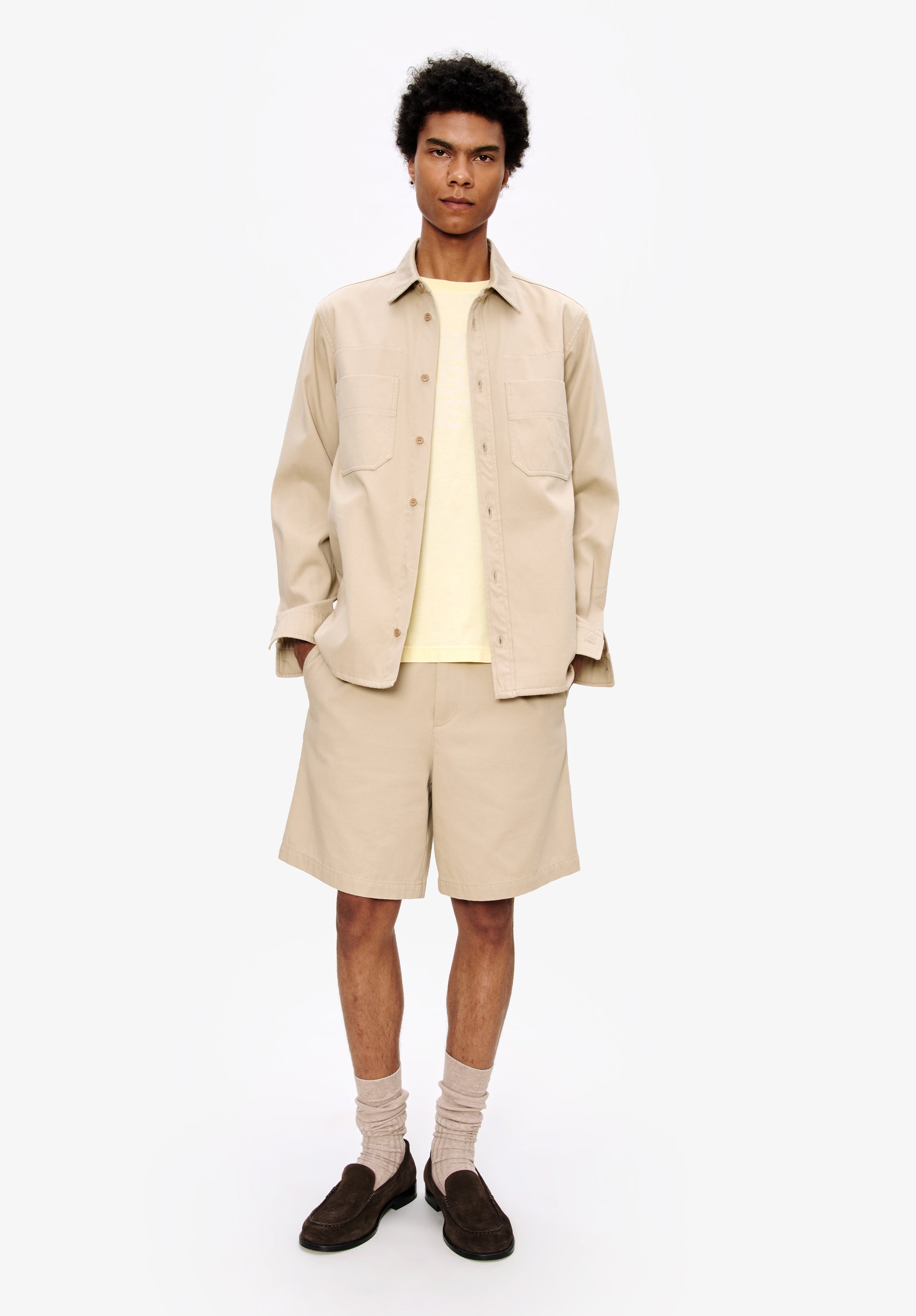 Men's retail fashion collection · Men's clothing | A.P.C. – Page 9