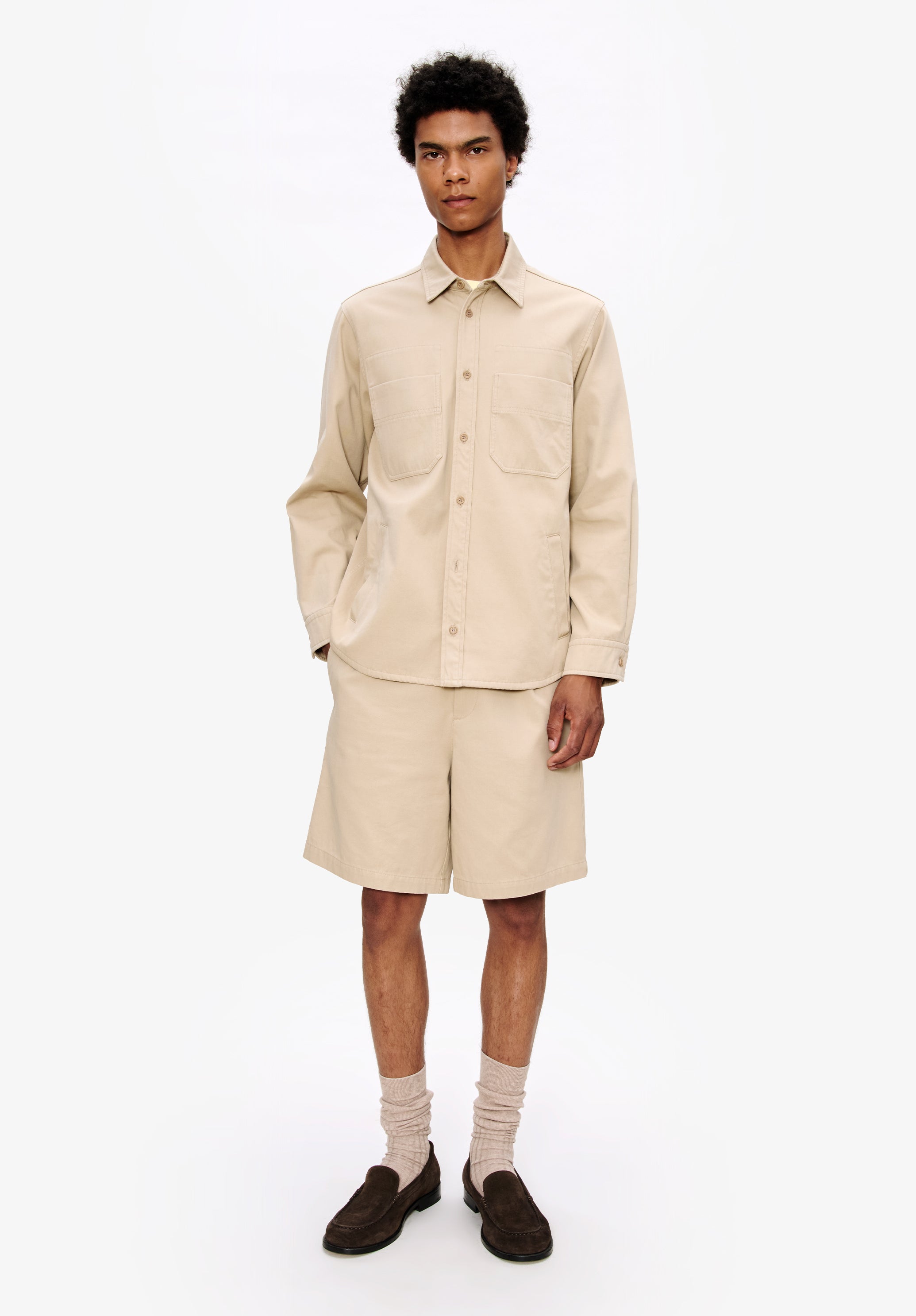 Men's retail fashion collection · Men's clothing | A.P.C. – Page 9