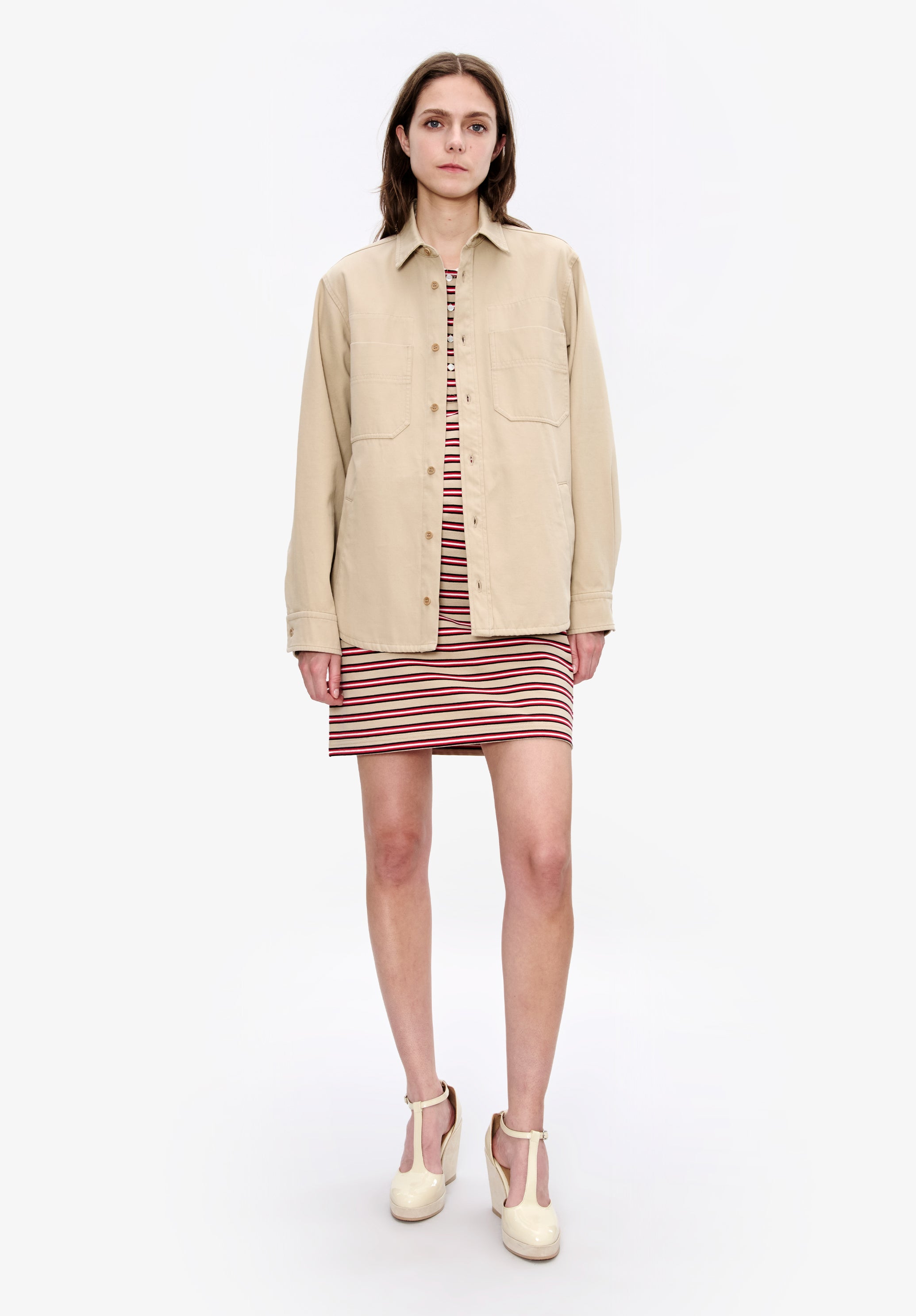 Men's retail fashion collection · Men's clothing | A.P.C. – Page 9