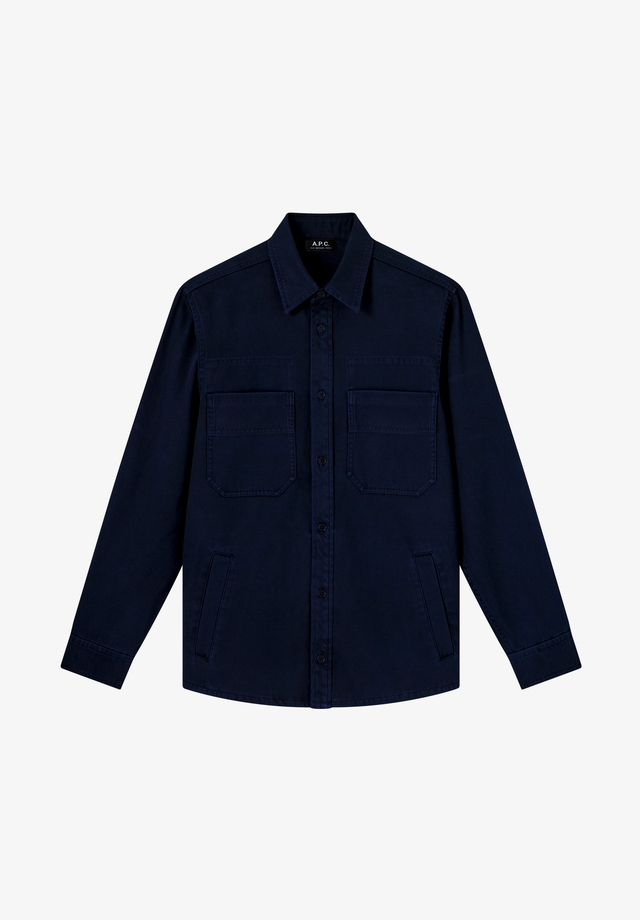 Noah jacket | A.P.C.