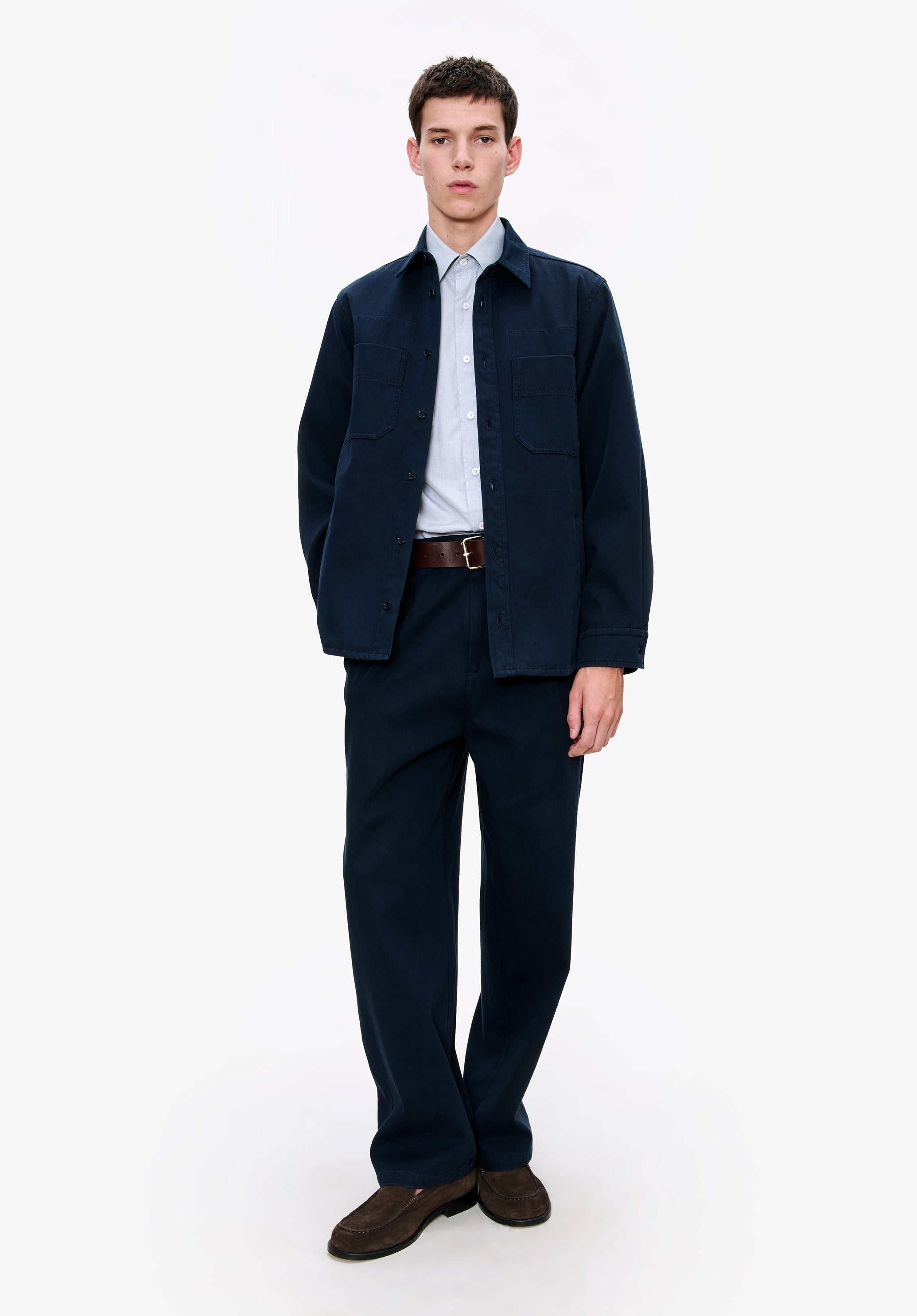 Noah jacket | A.P.C.
