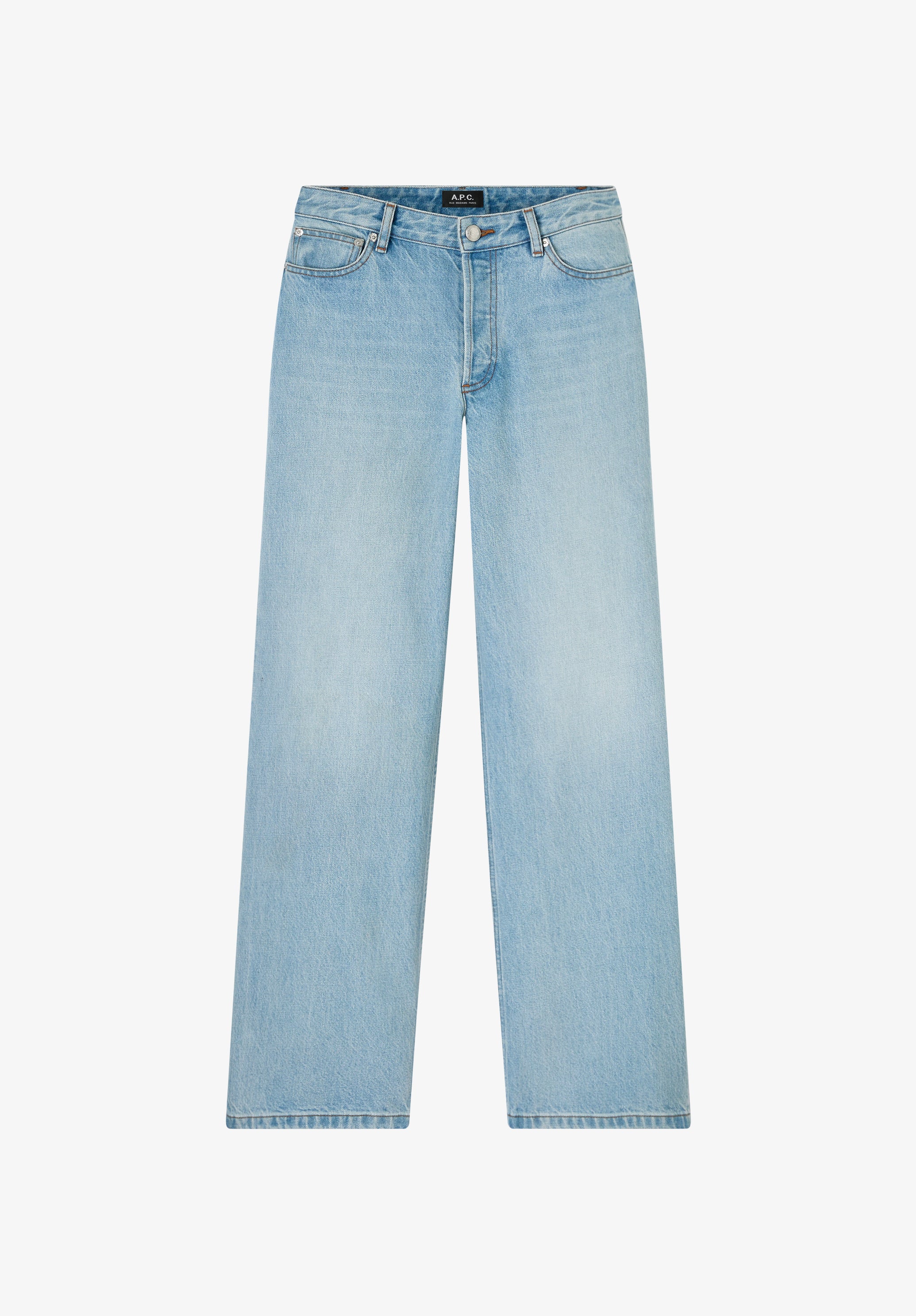 Elisabeth jeans | A.P.C.
