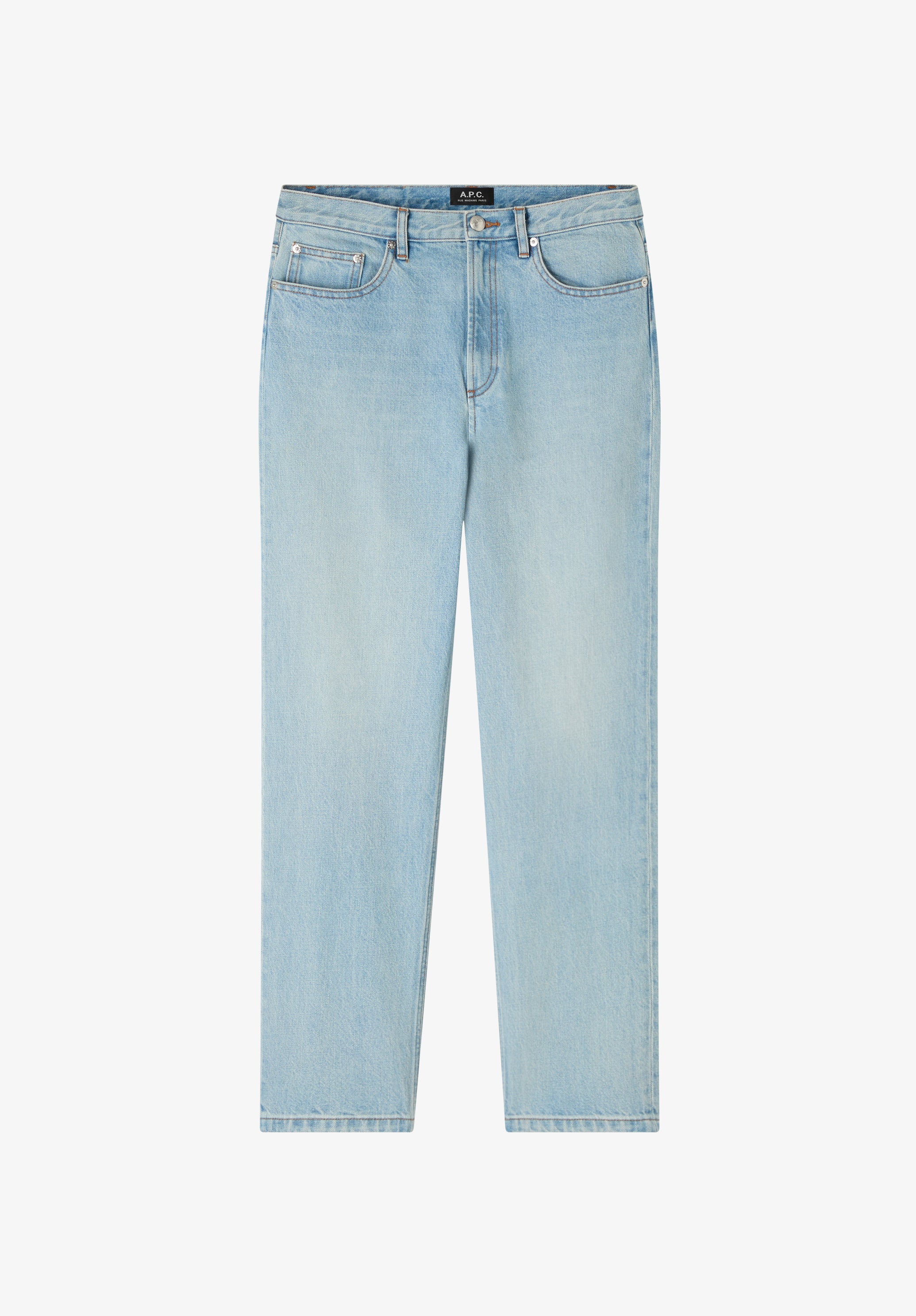 new arrivals men | A.P.C.