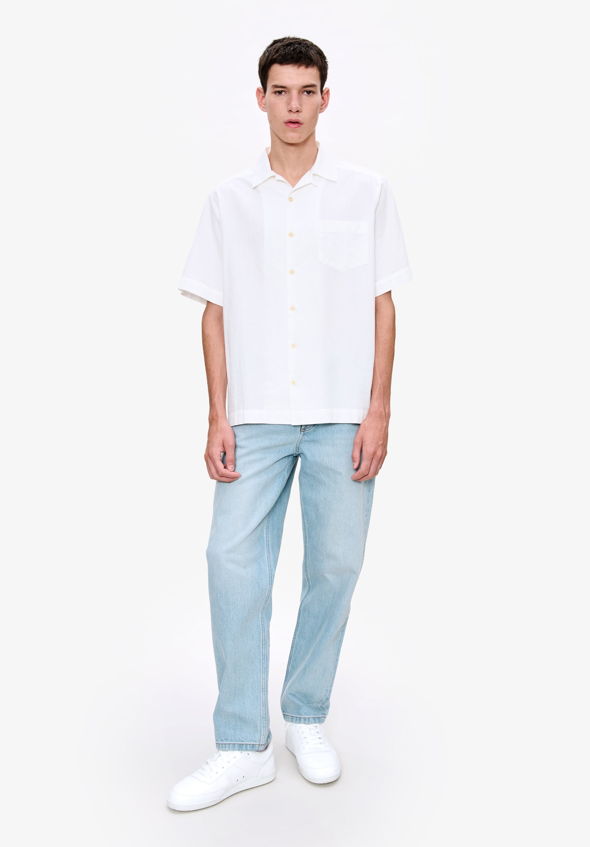 new arrivals men | A.P.C.