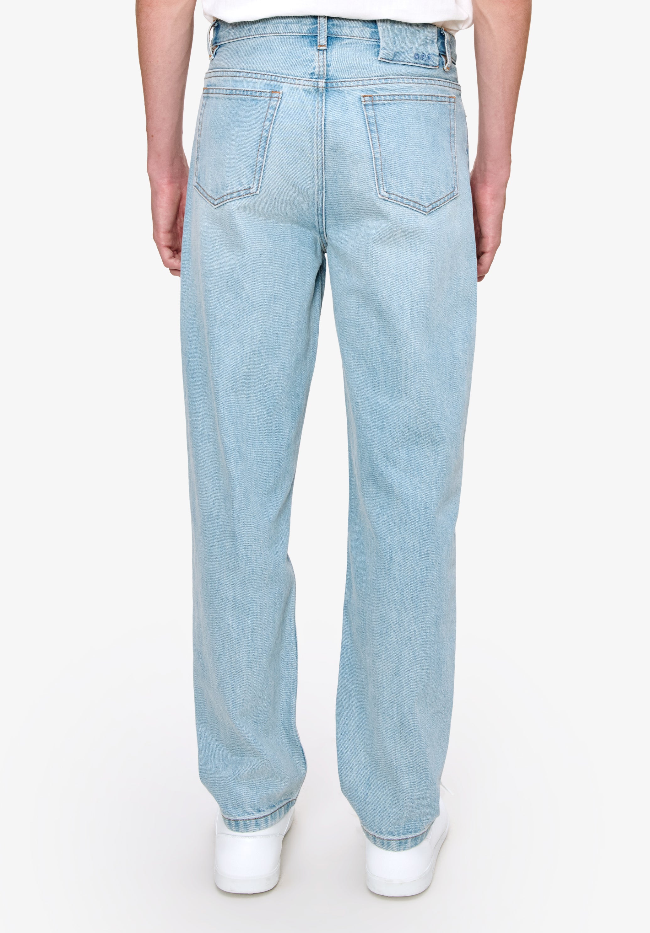 Martin jeans | A.P.C.