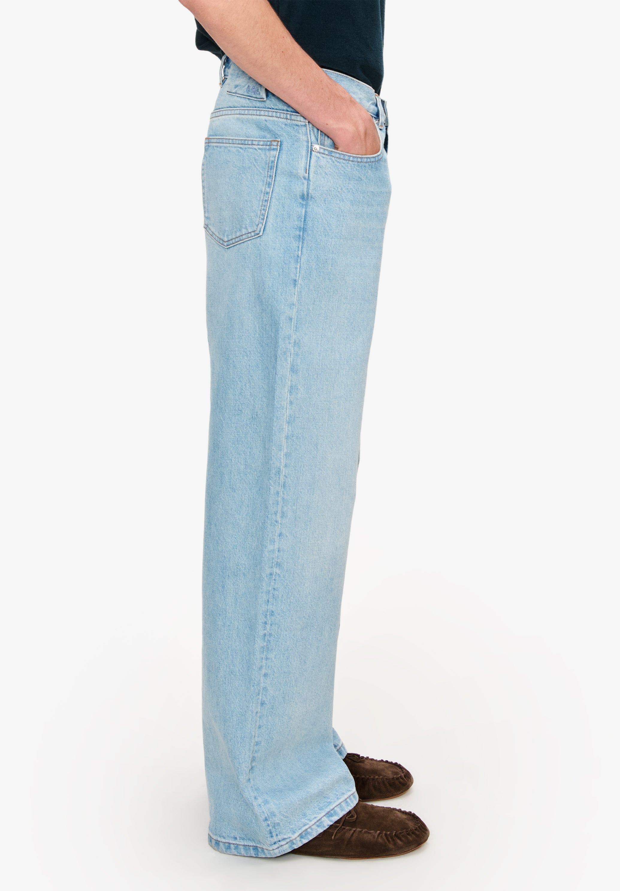 new arrivals men | A.P.C.