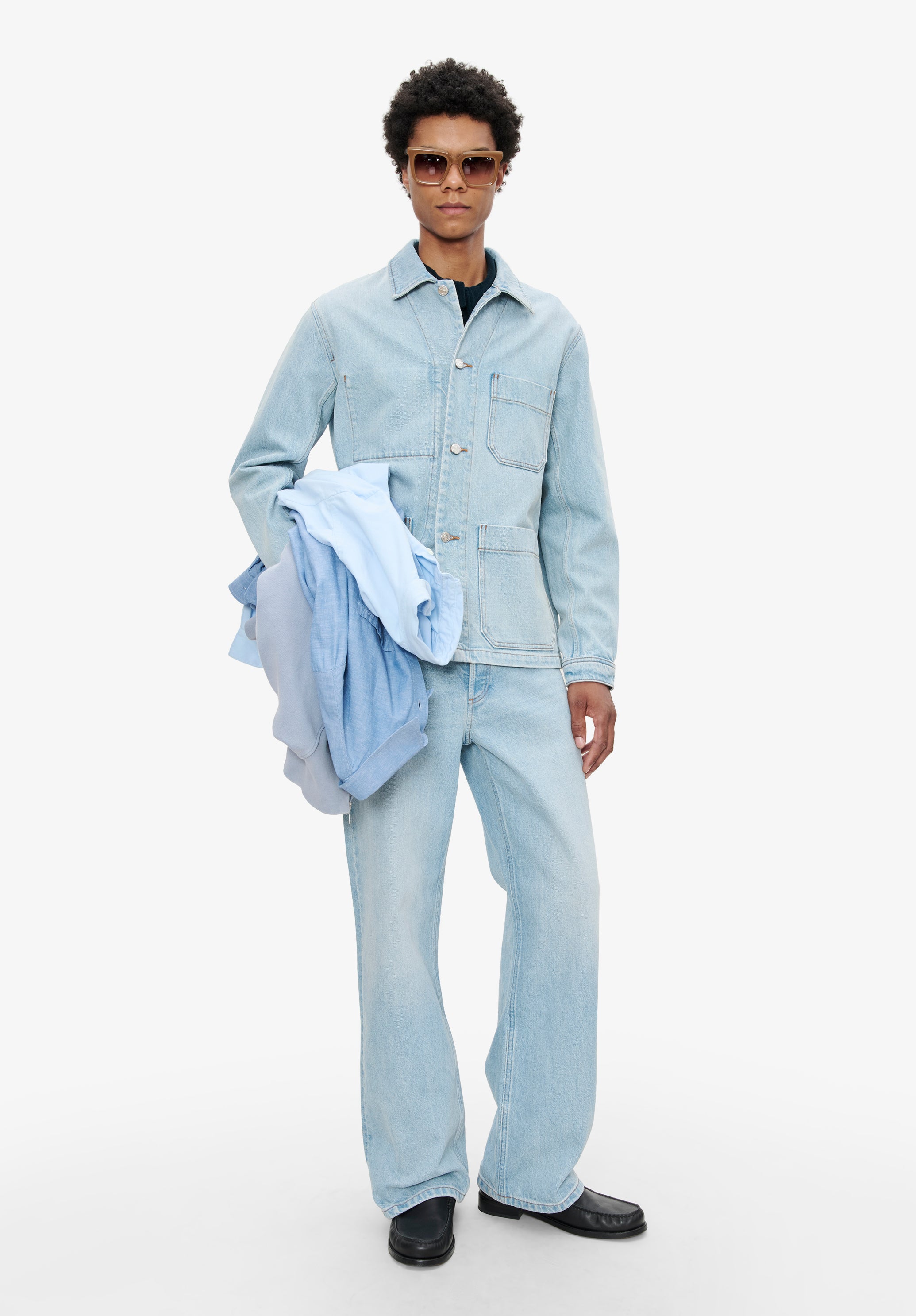 new arrivals men | A.P.C.