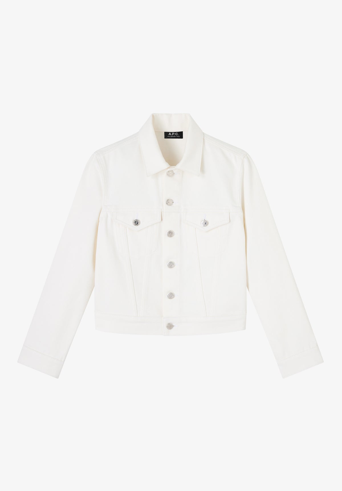 Dion jacket | A.P.C