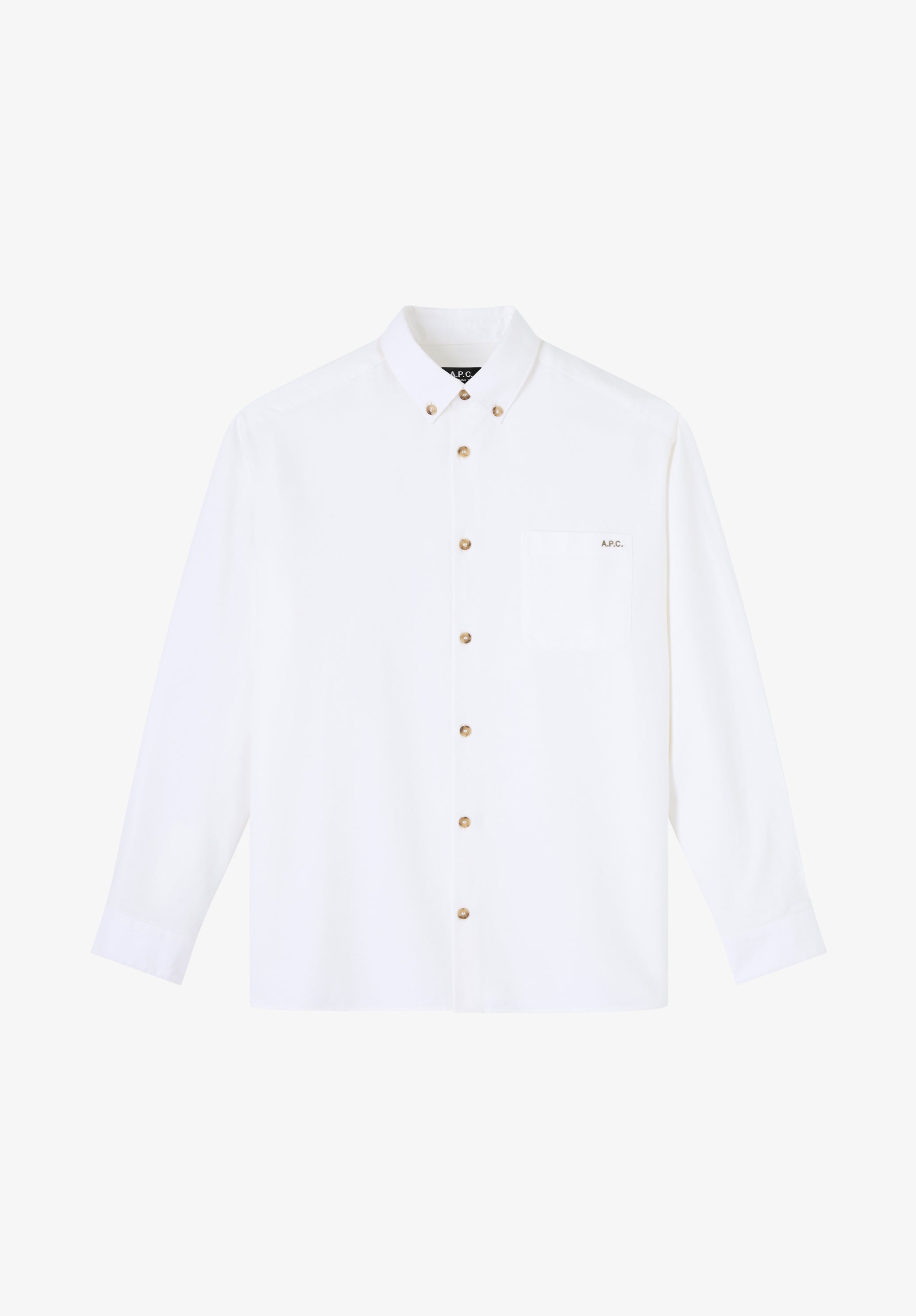Mateo shirt - 0