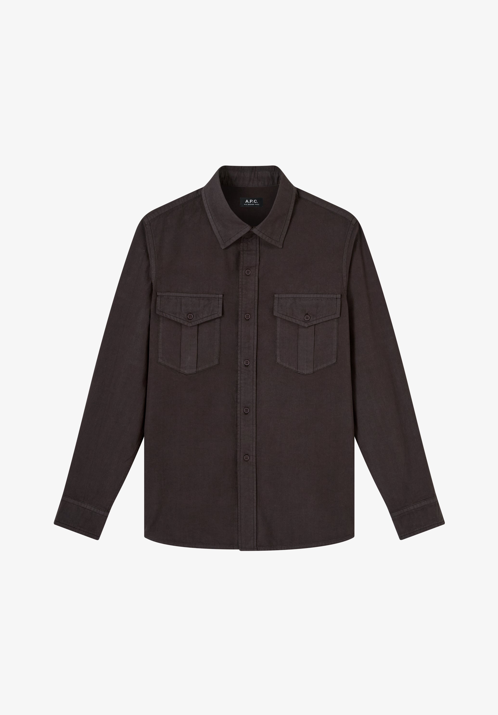 new arrivals men | A.P.C.