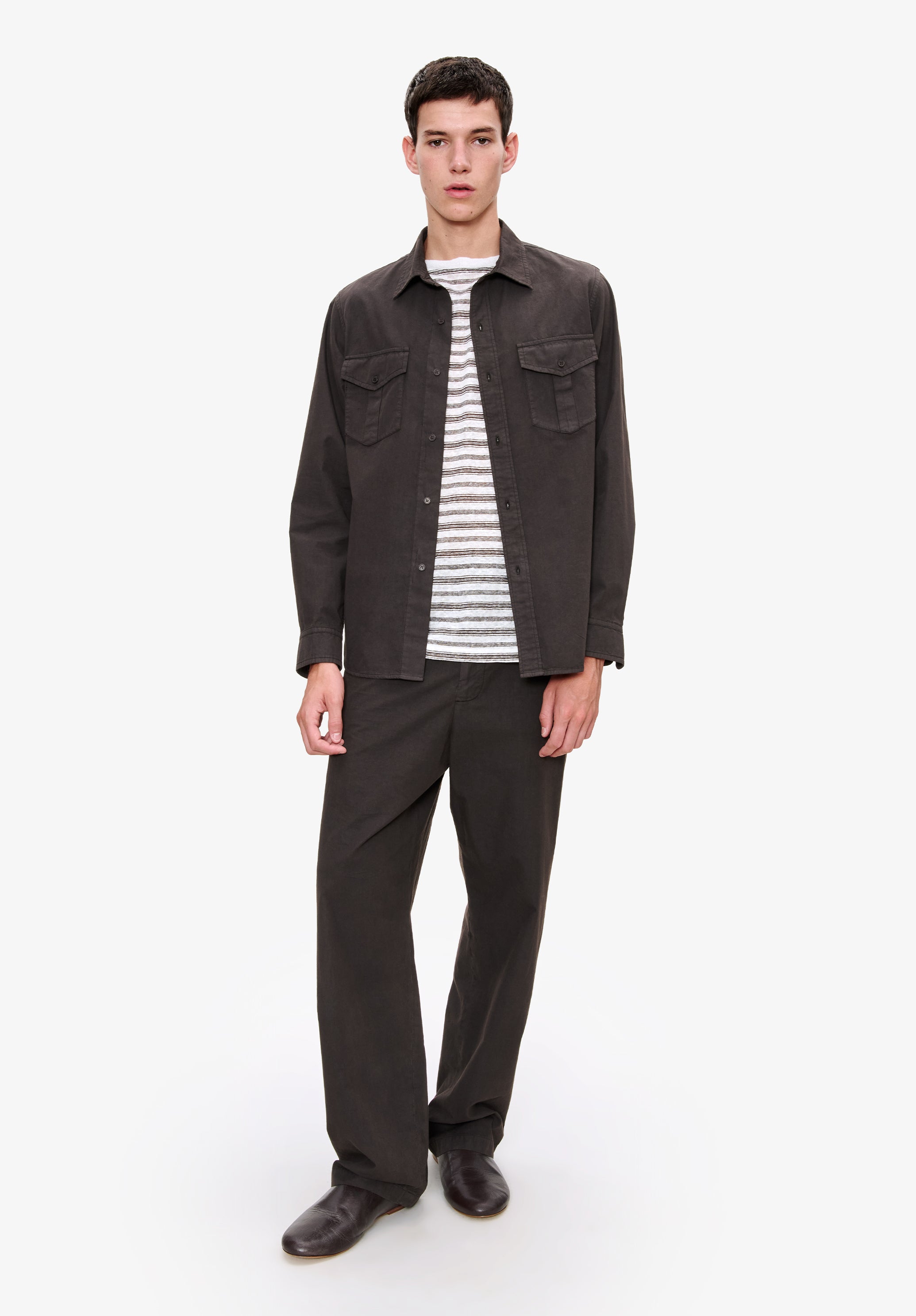 new arrivals men | A.P.C.