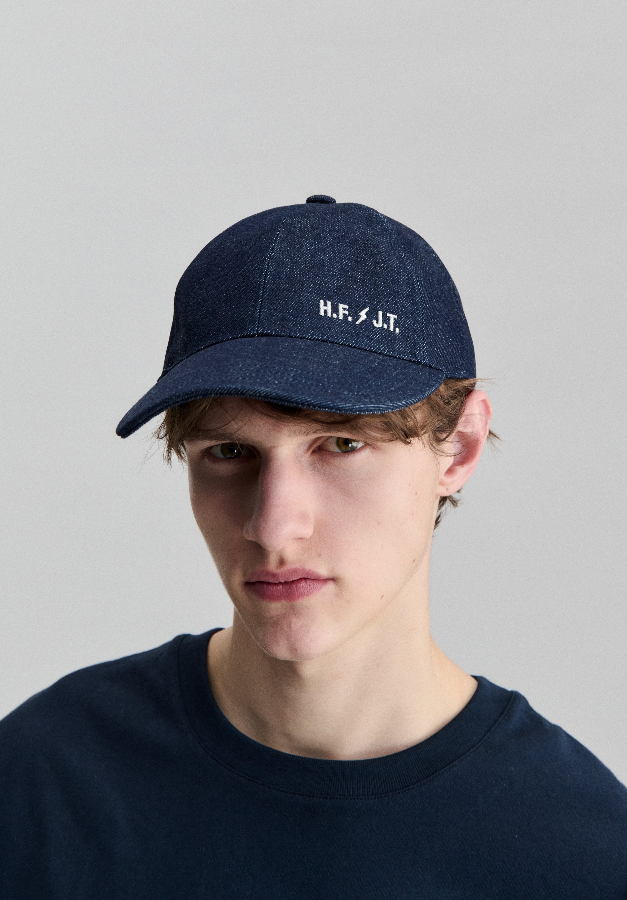 hats & caps men | A.P.C.