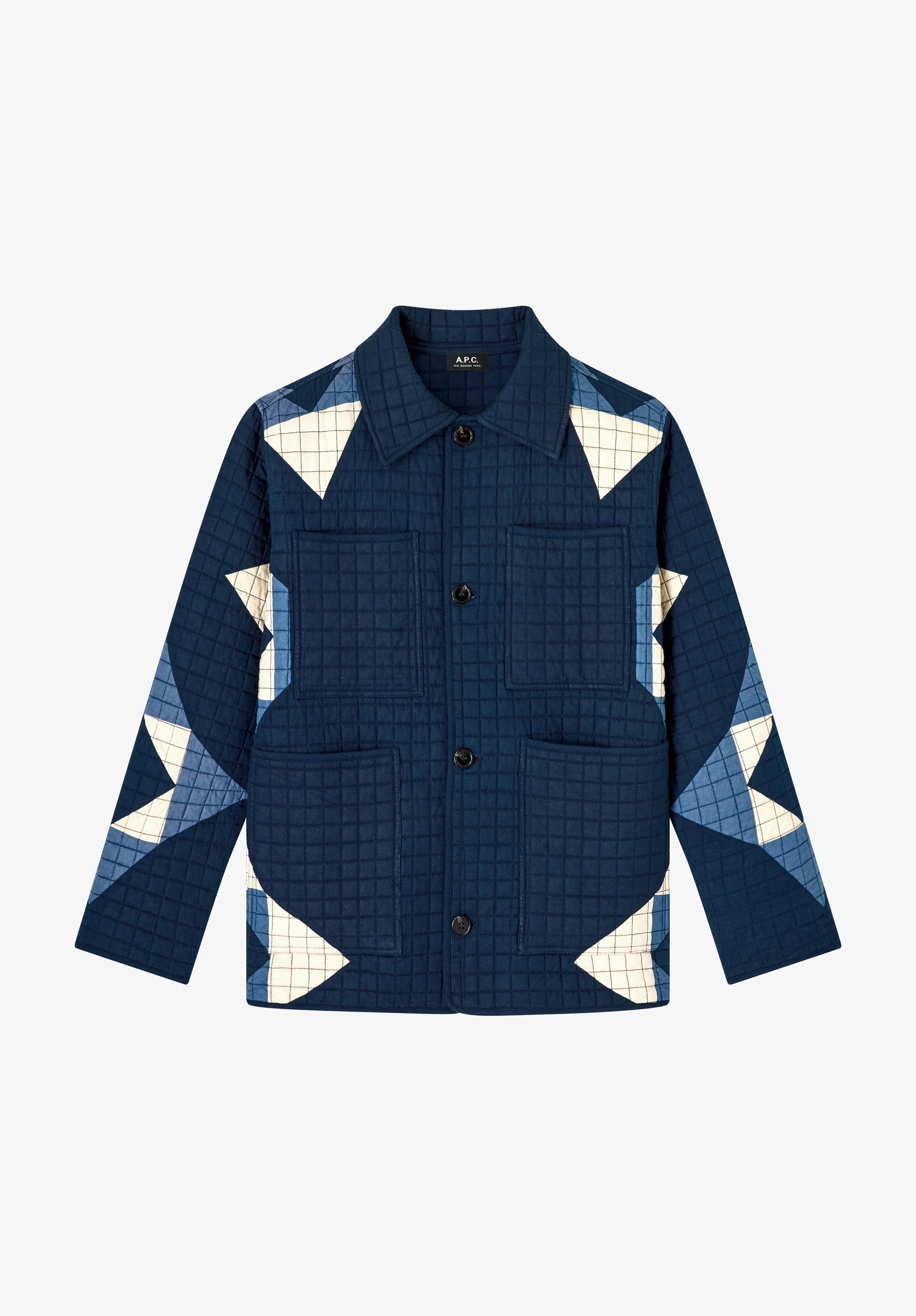 Summer sale outerwear men | A.P.C.