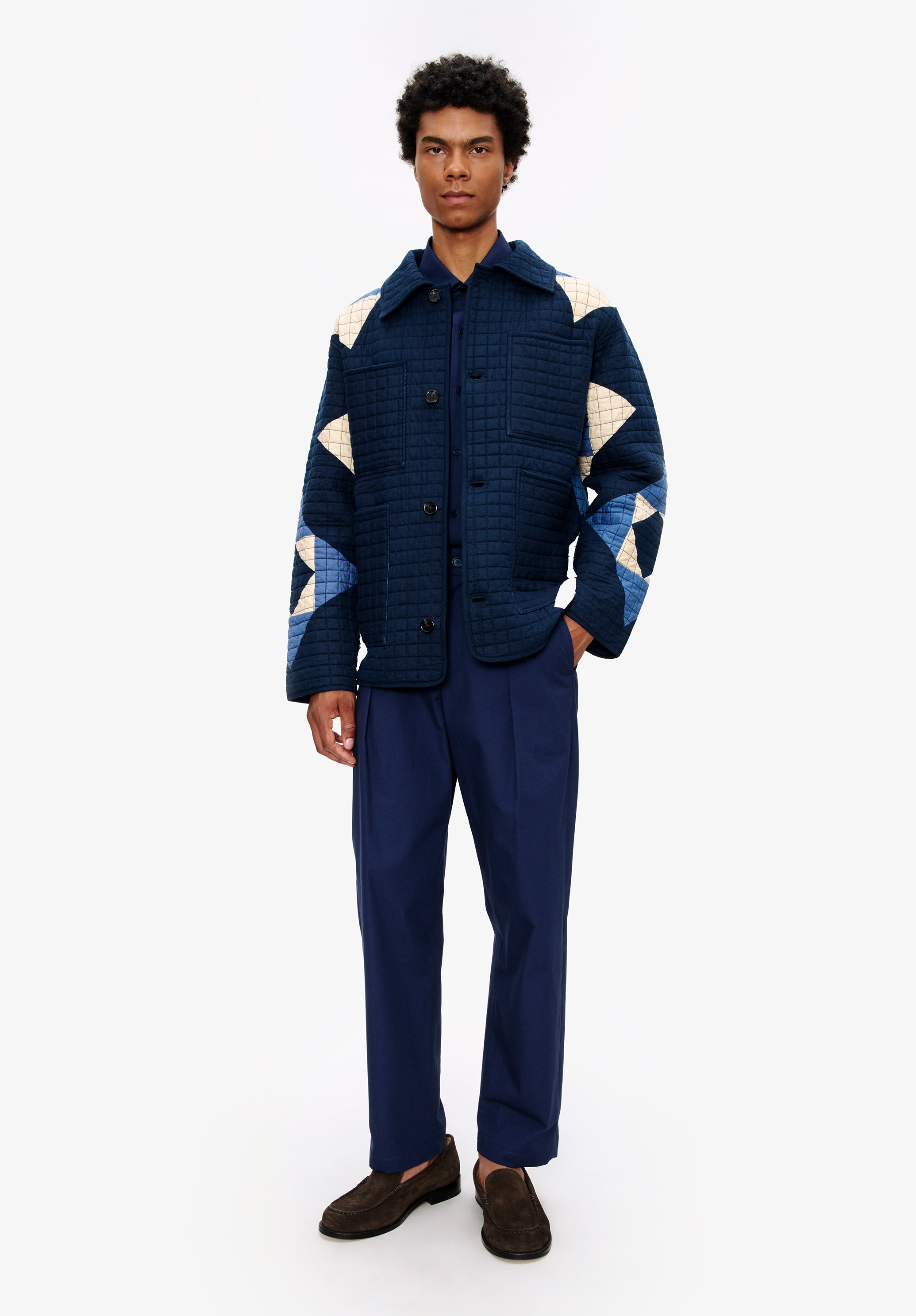 Summer sale outerwear men | A.P.C.