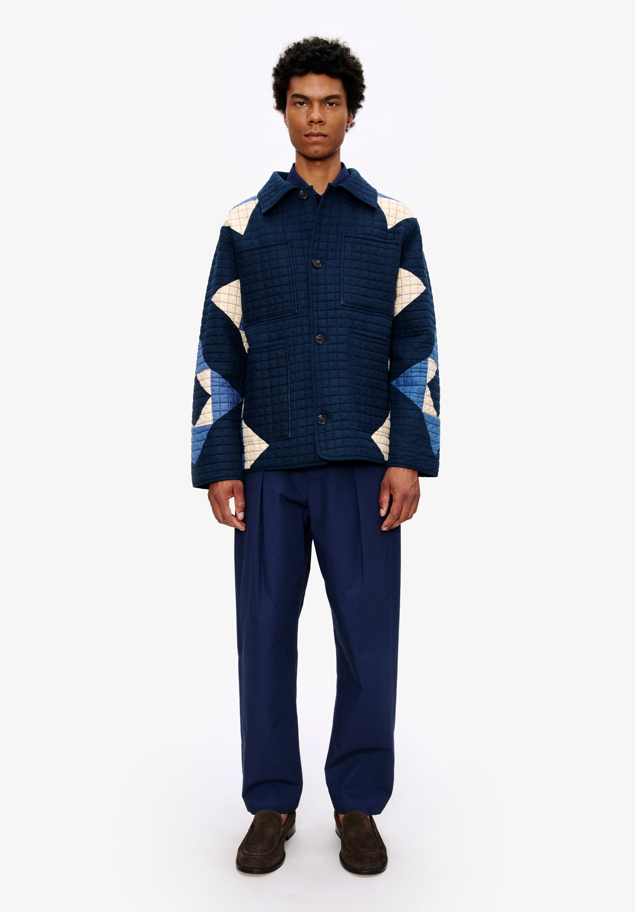 Summer sale outerwear men | A.P.C.