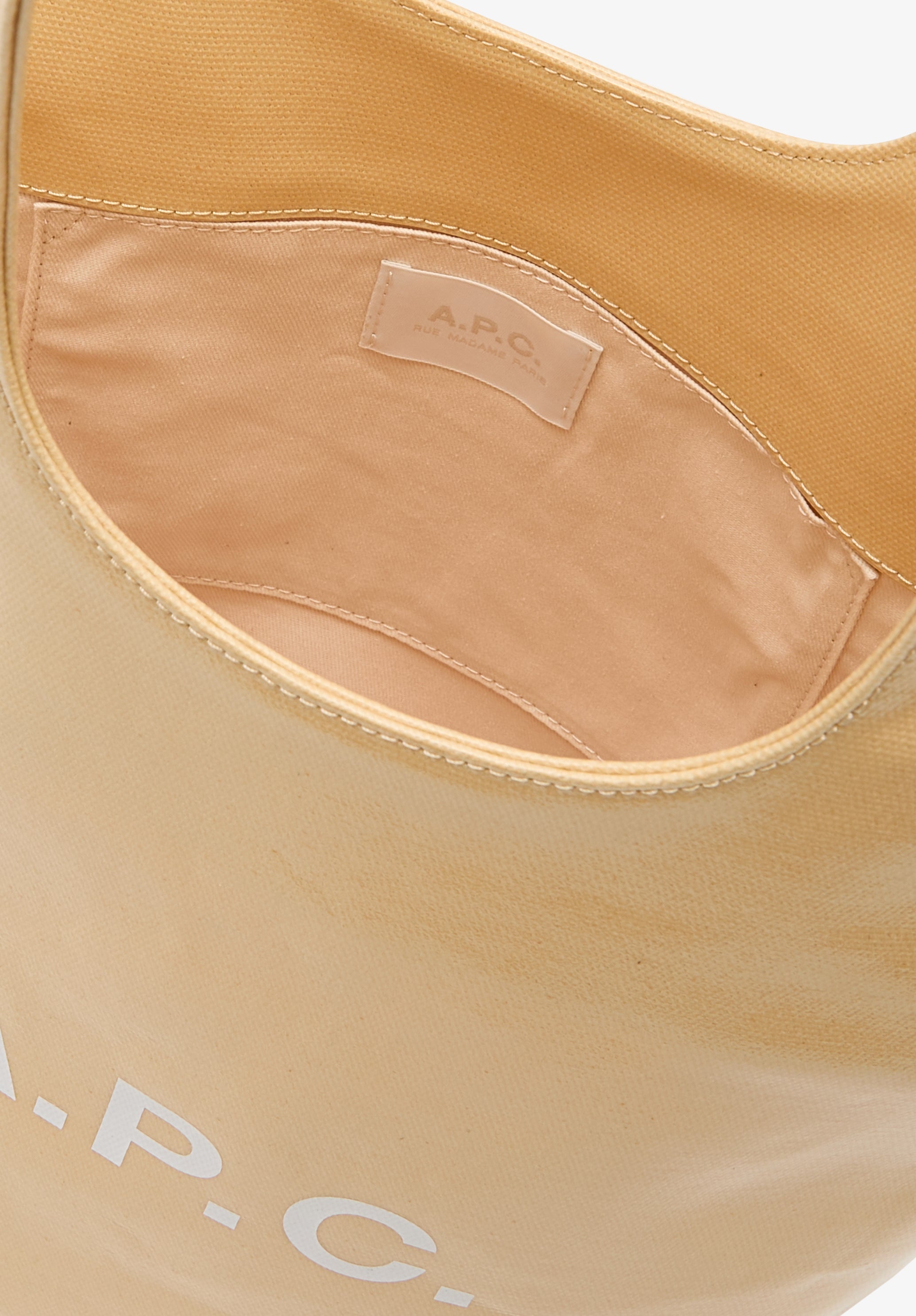 Ninon Small tote bag | A.P.C.