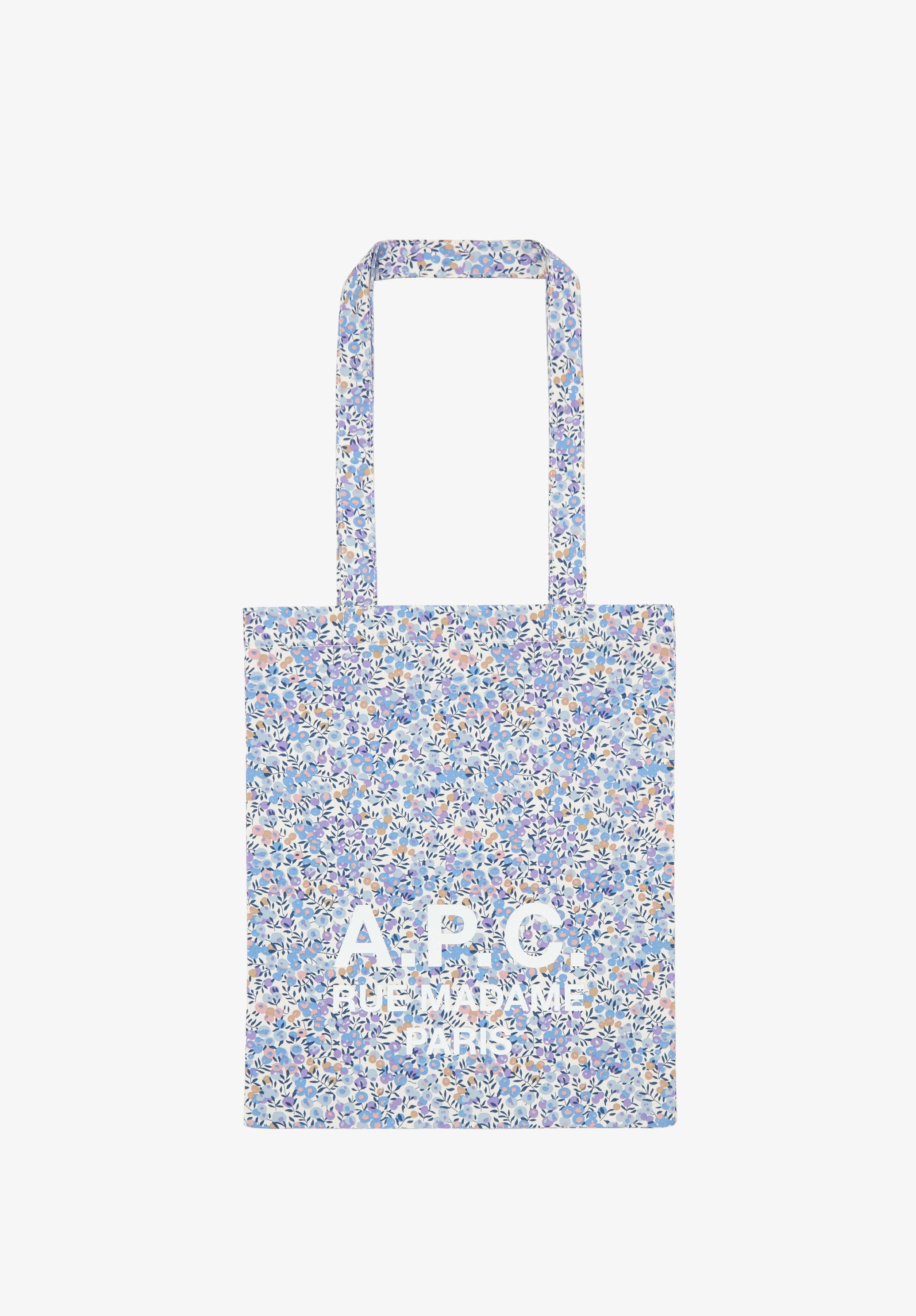 Lou Rue Madame 2.0 tote bag - 0