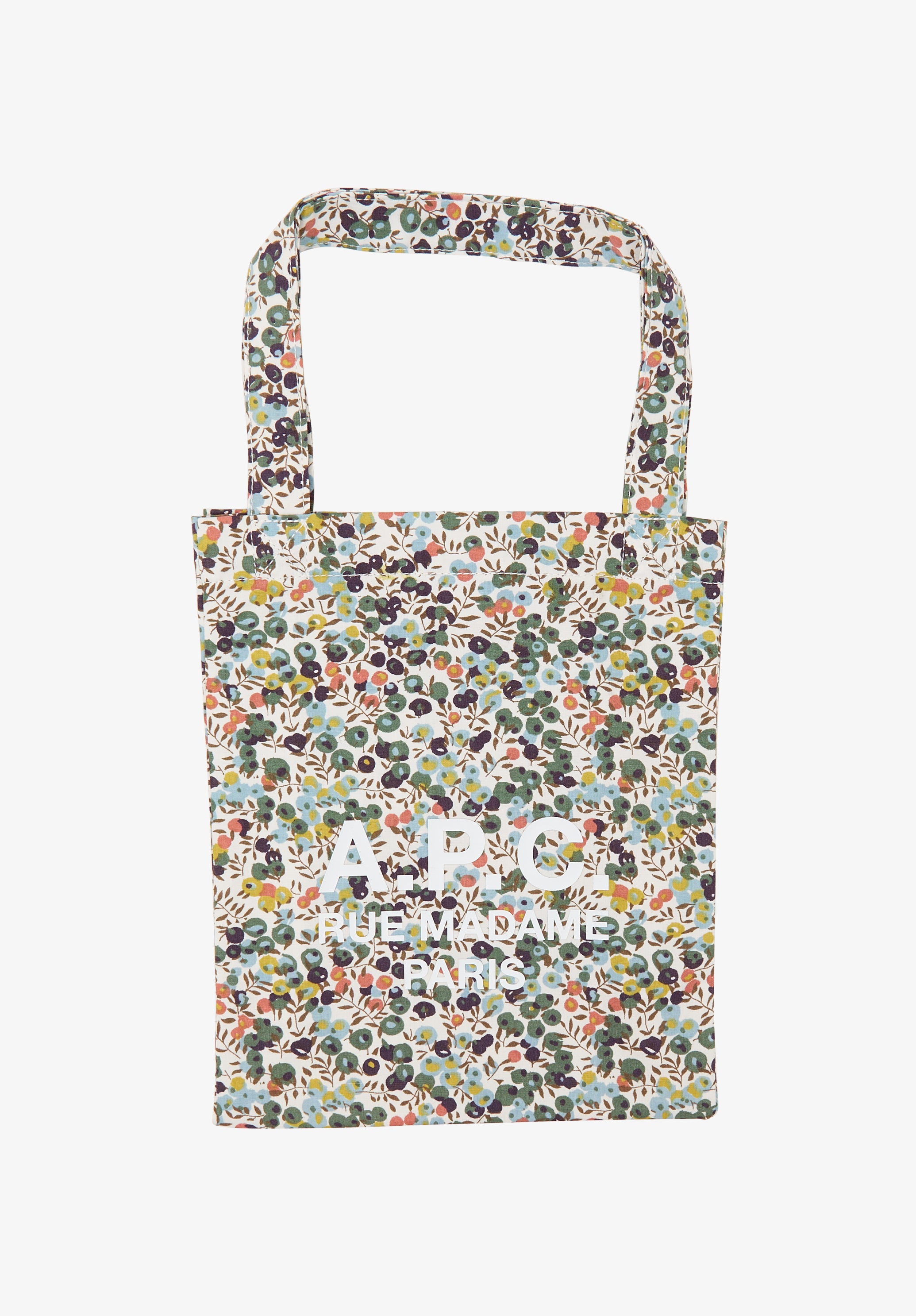 Lou Rue Madame Small 2.0 tote bag | A.P.C.