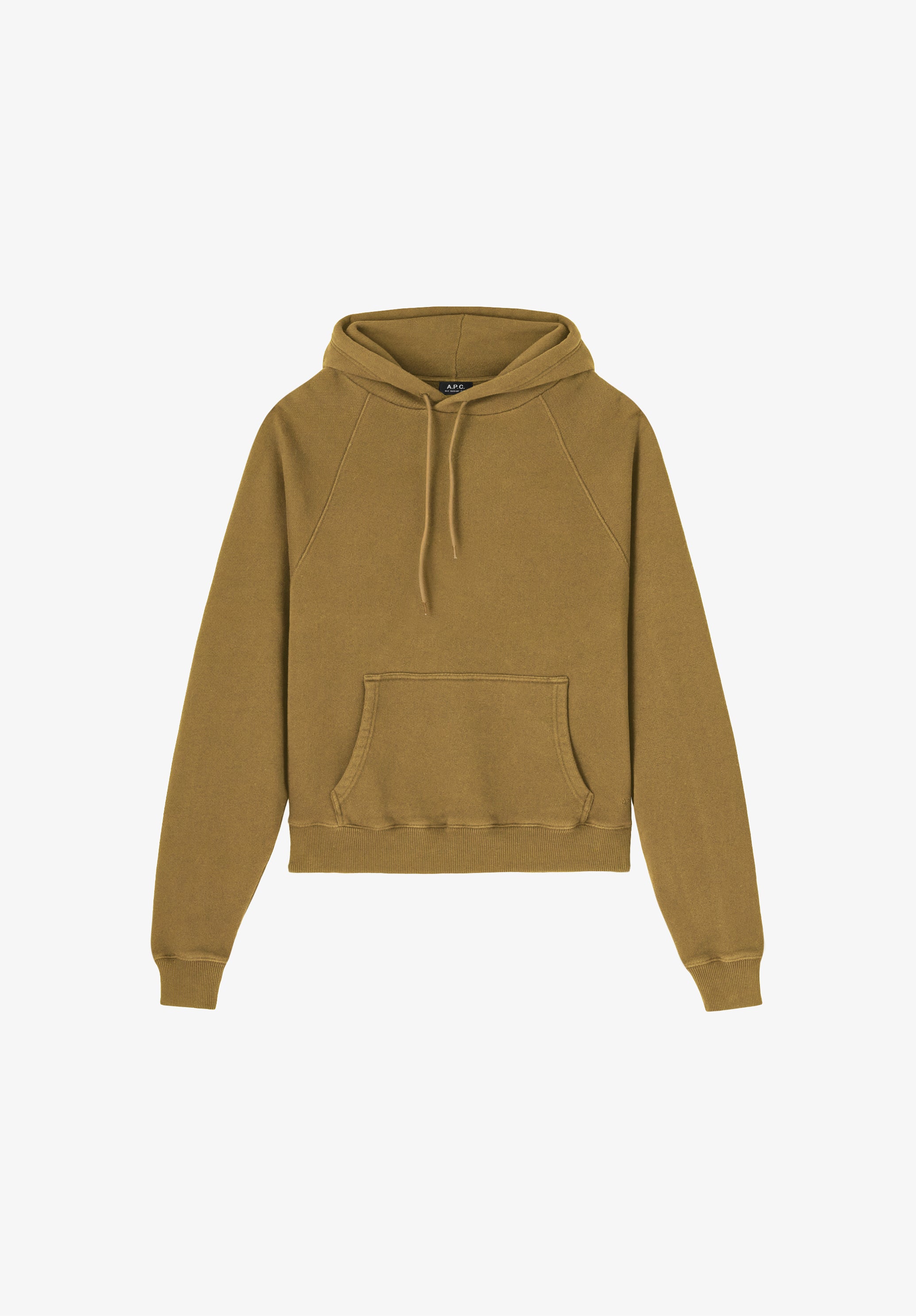 Hoodie and sweatshirts for men | A.P.C.