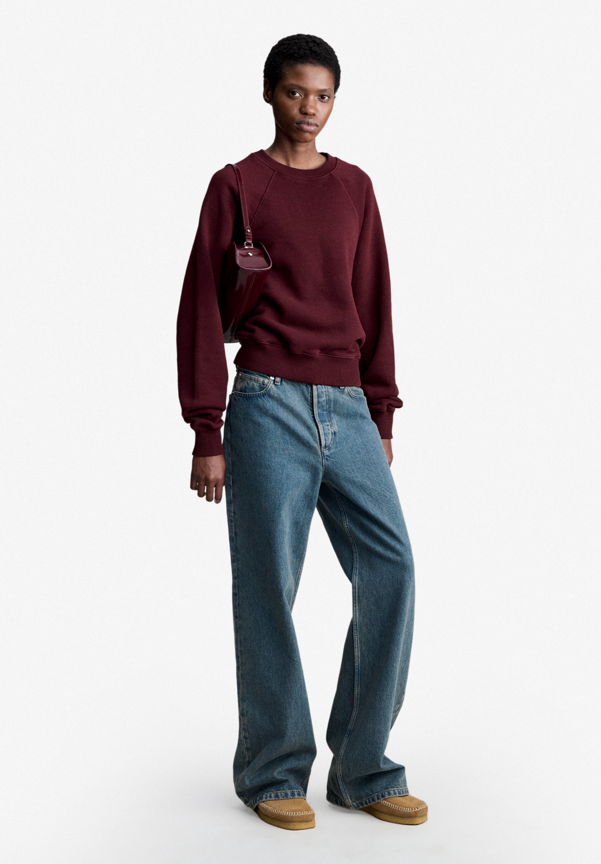 Hoodie and sweatshirts for men | A.P.C.