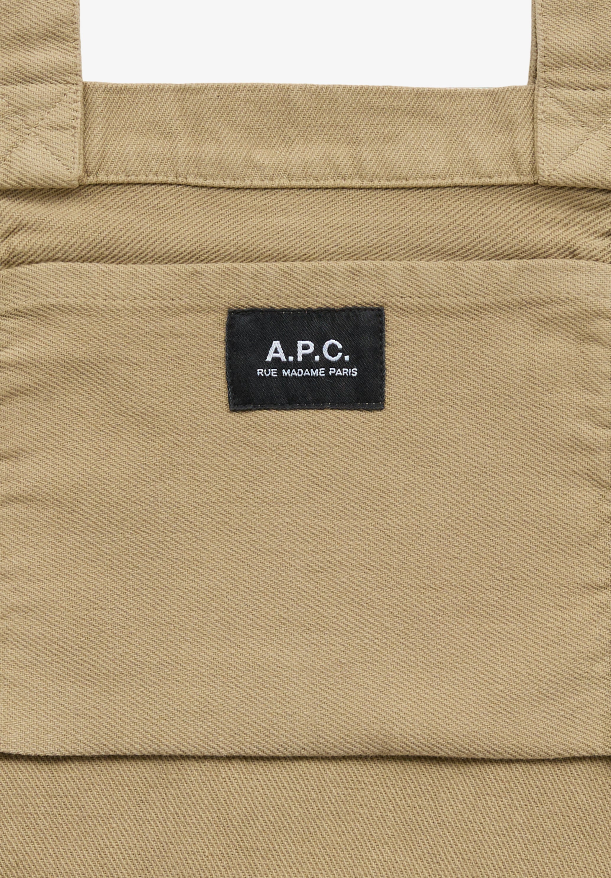 Lou tote bag - 2