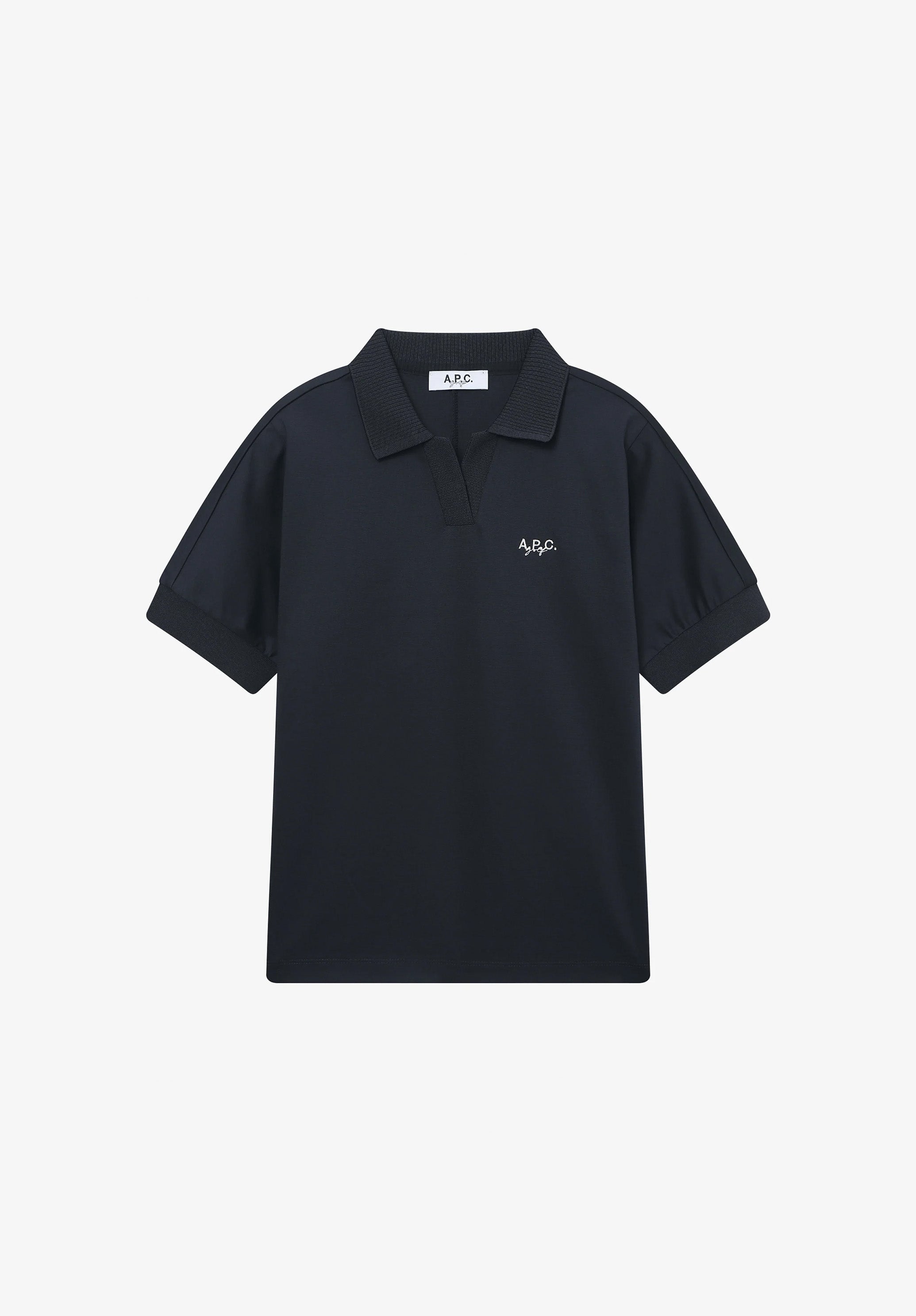 APC ゴルフポロシャツ Polo A.P.C. Golf | A.P.C.