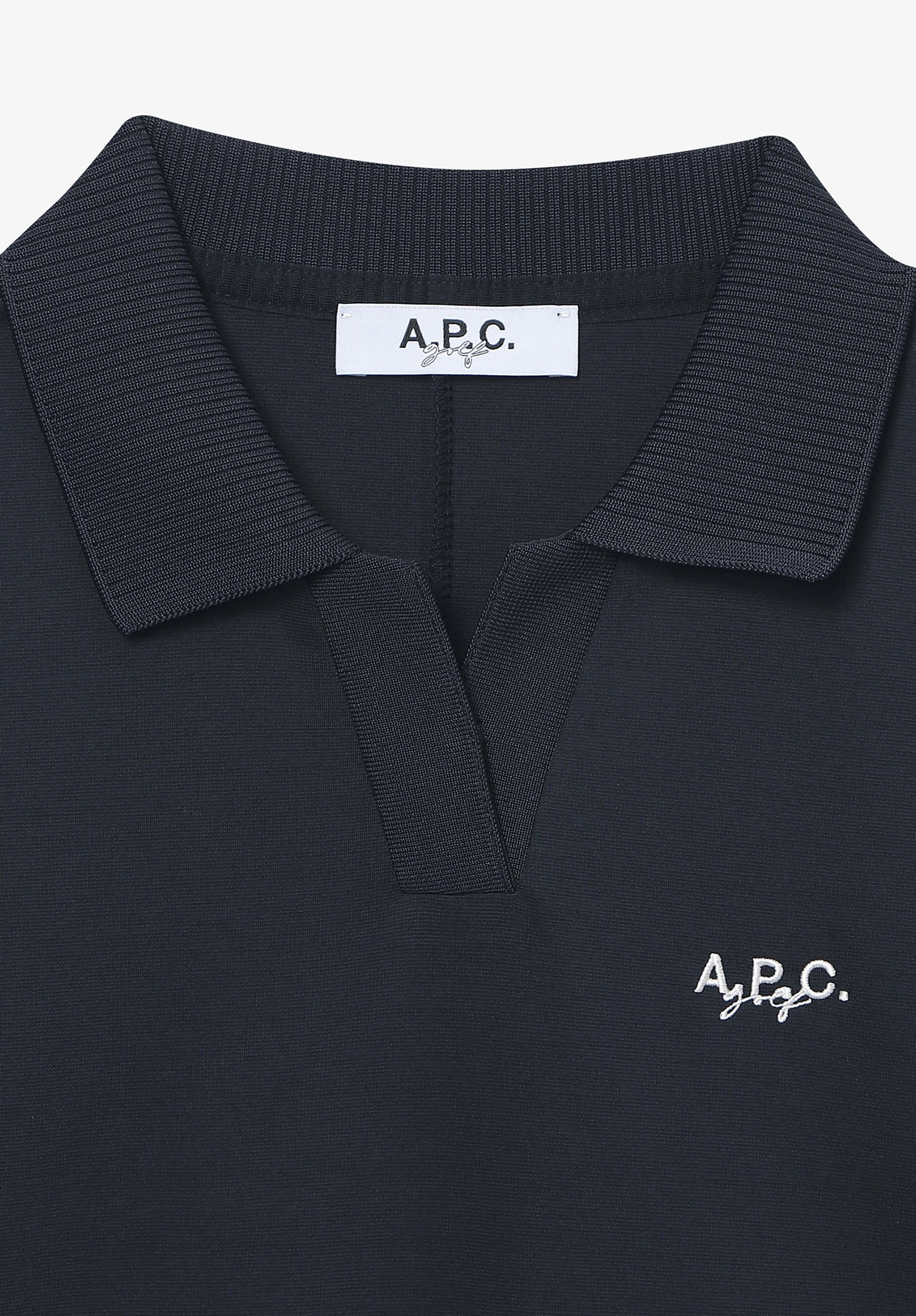 Polo A.P.C. Golf | A.P.C.