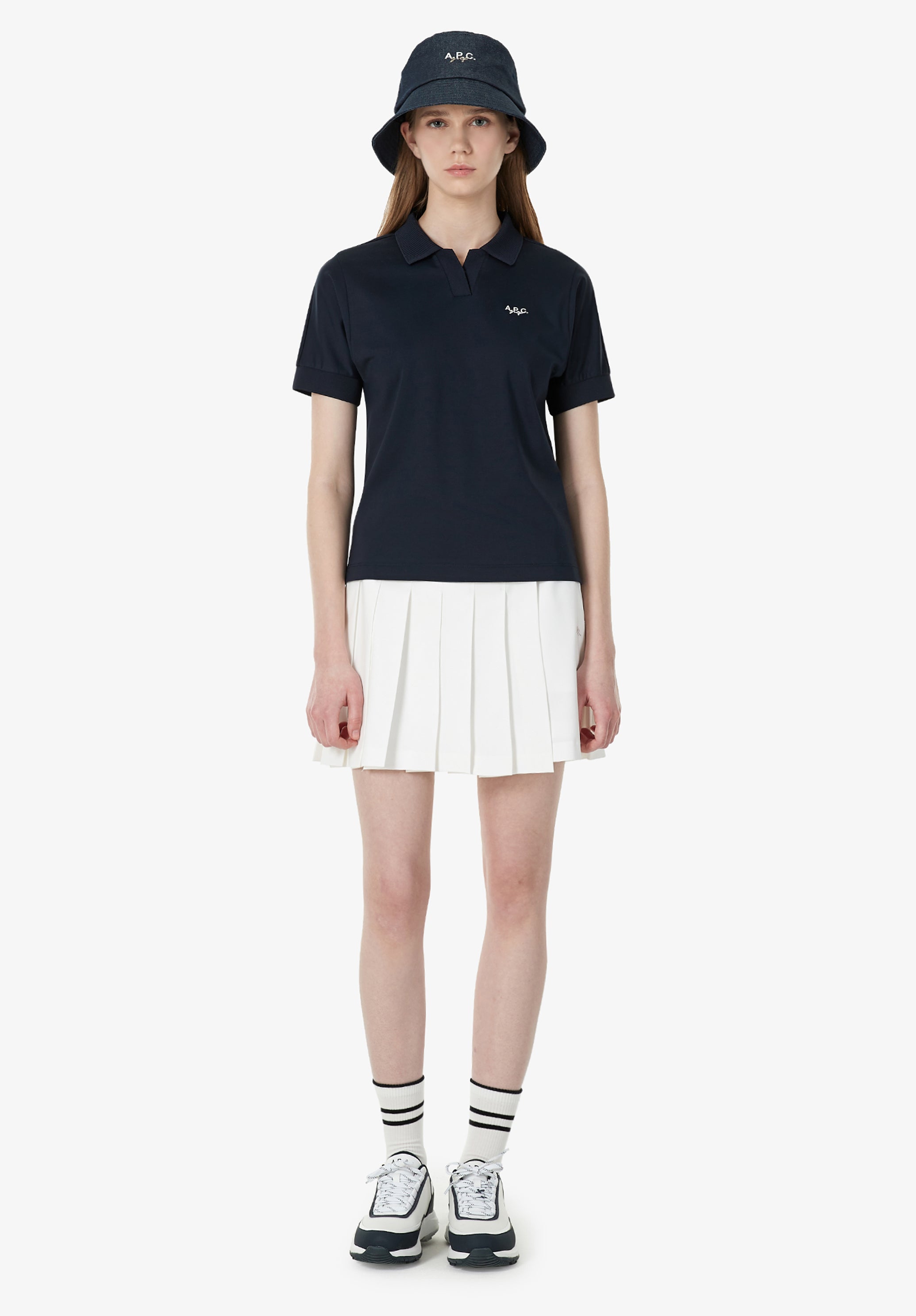 Polo A.P.C. Golf | A.P.C.