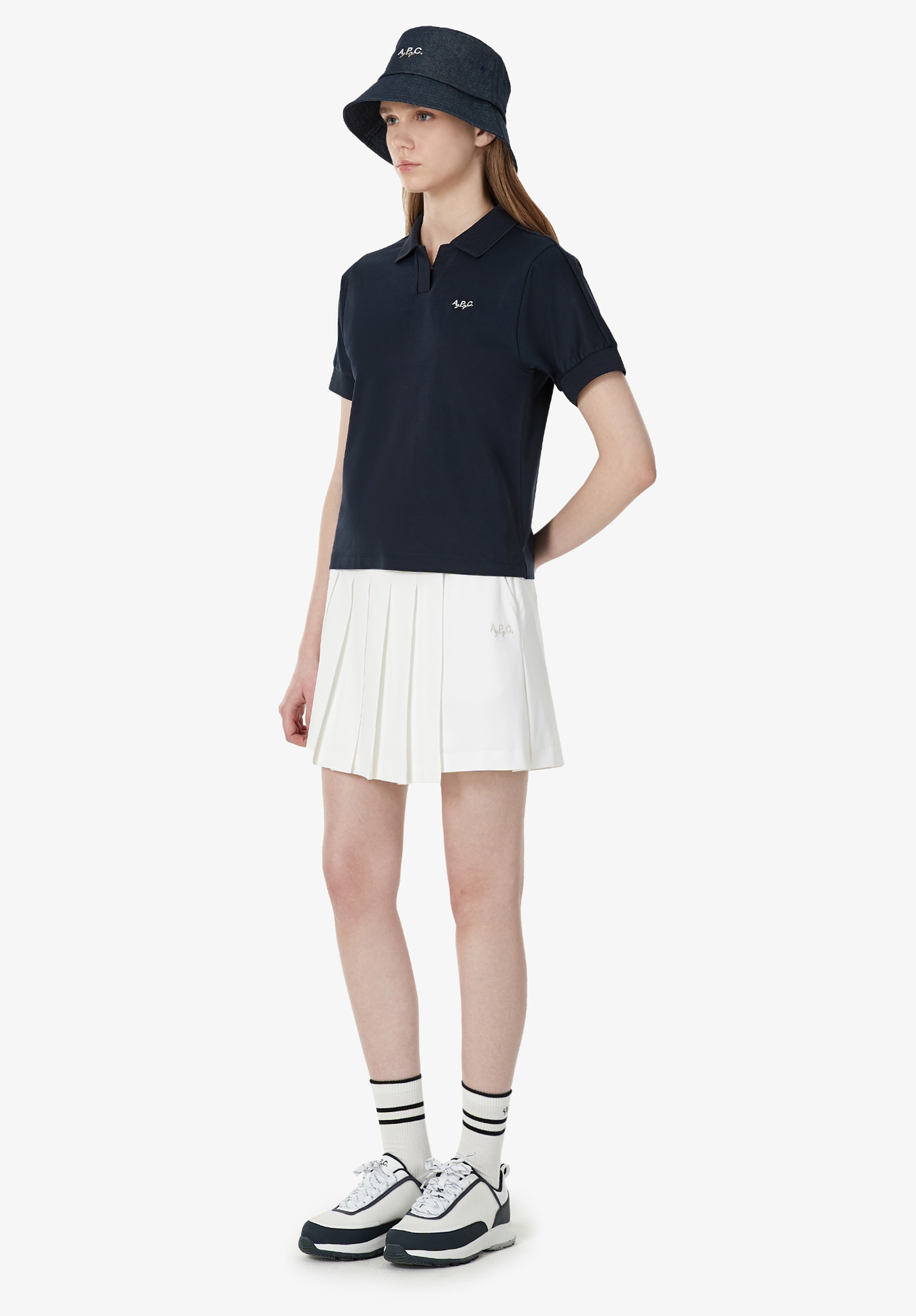 Polo A.P.C. Golf | A.P.C.