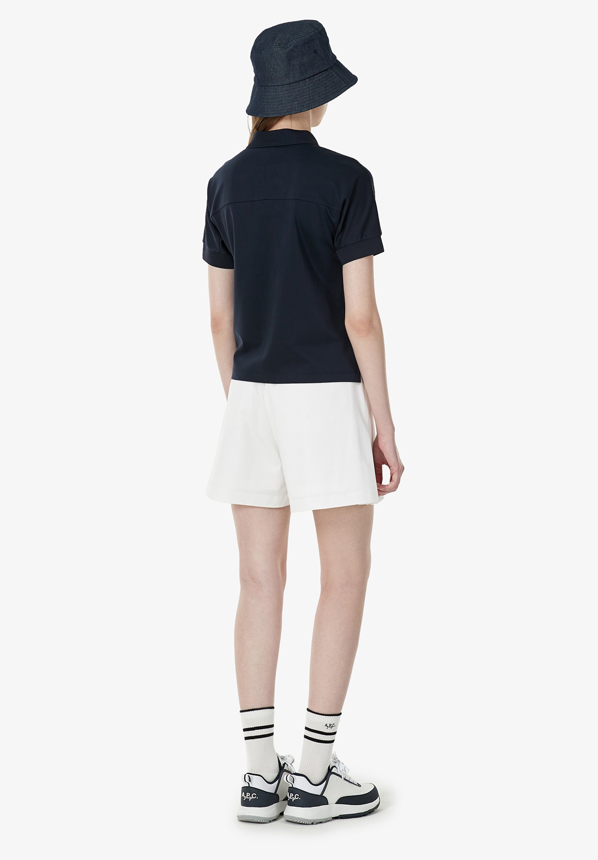 Polo A.P.C. Golf | A.P.C.