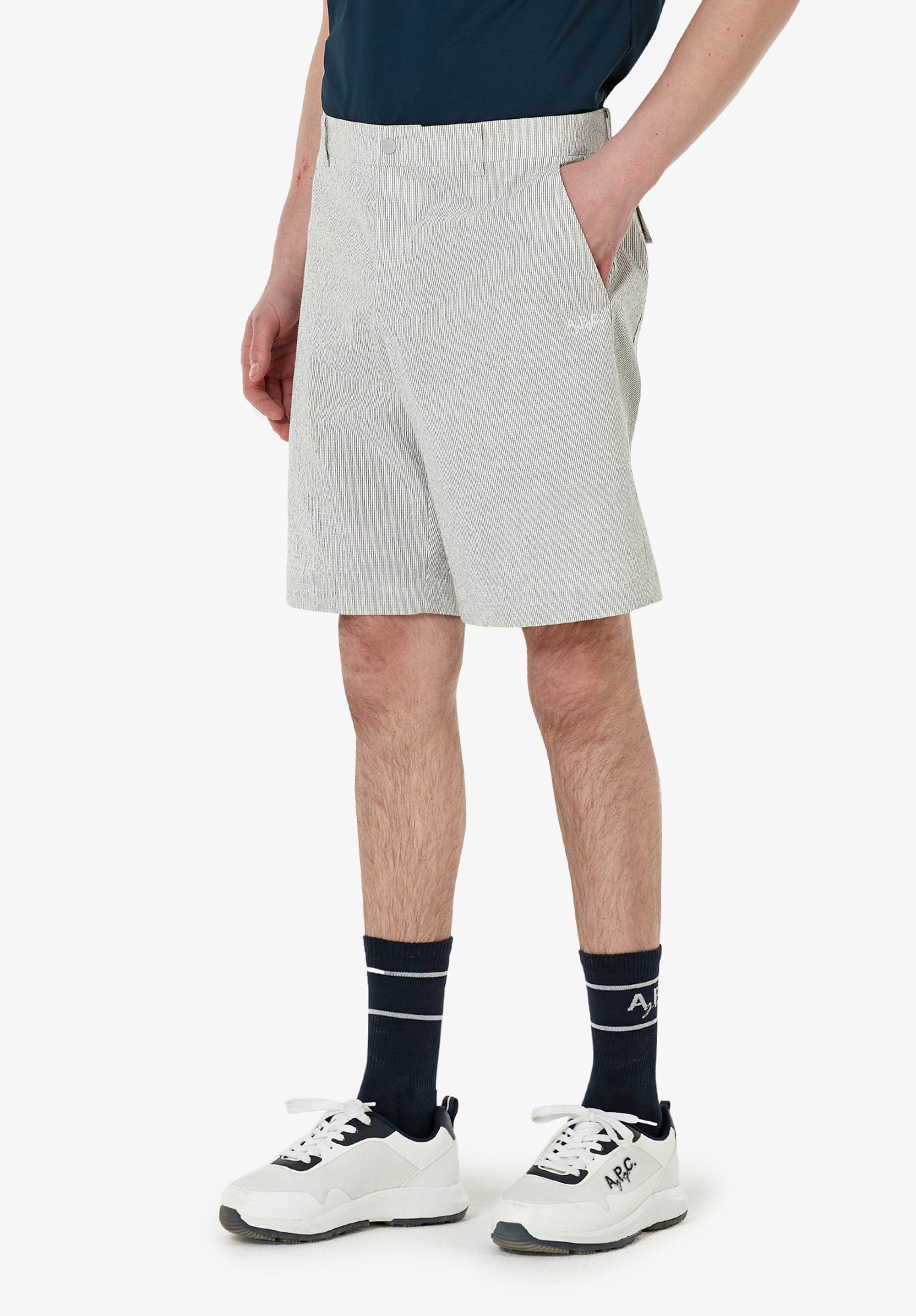 Shorts A.P.C. Golf - 10