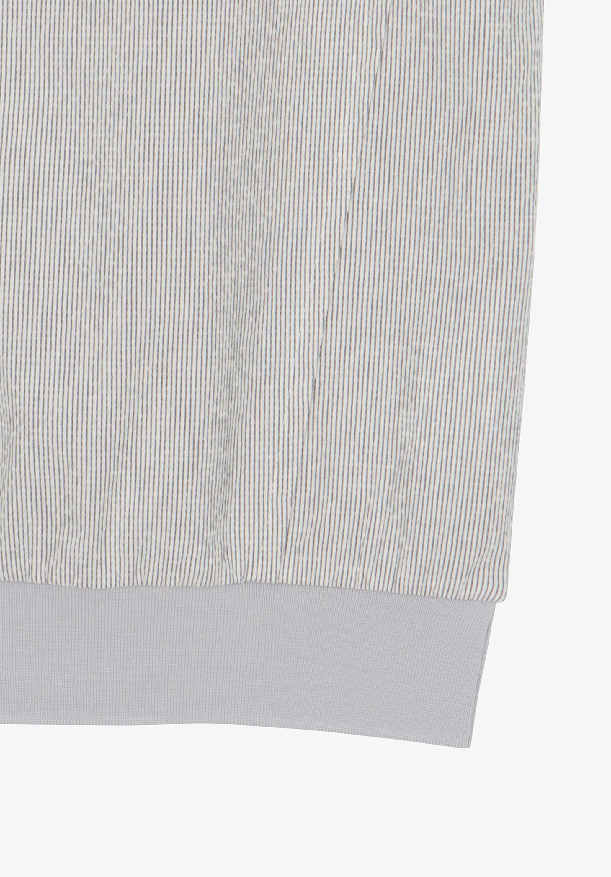 Seersucker polo A.P.C. Golf | A.P.C.