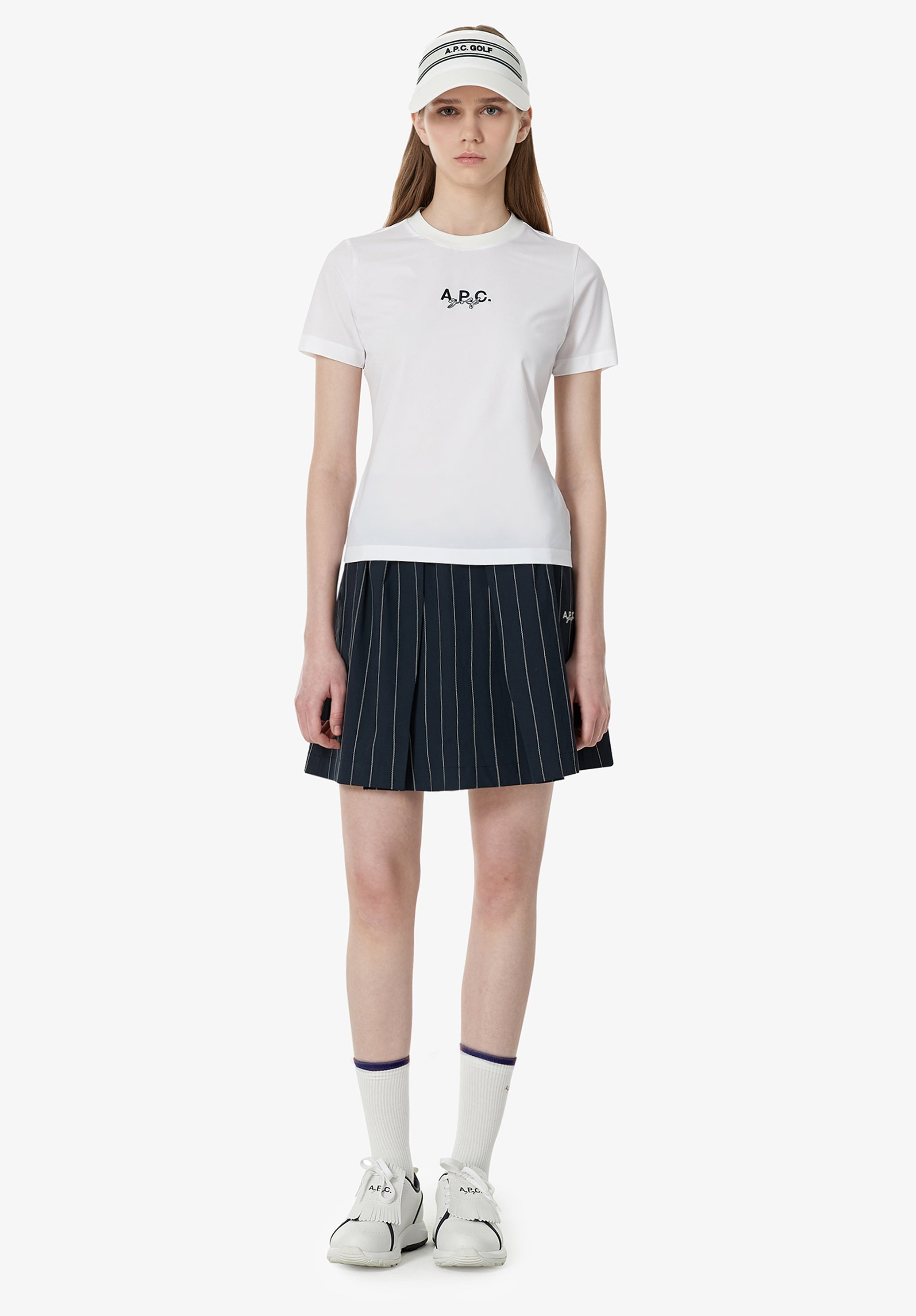 A.P.C. Golf | A.P.C.