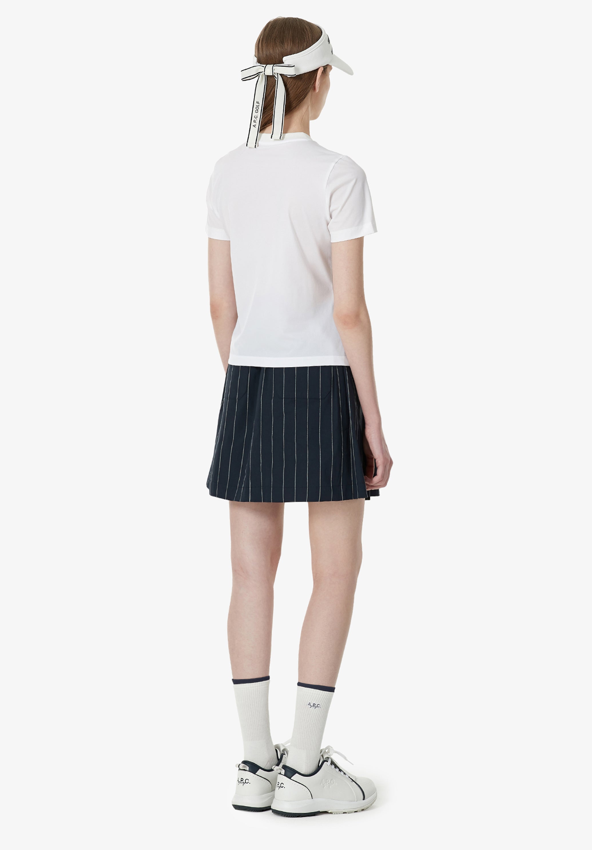 A.P.C. Golf | A.P.C.