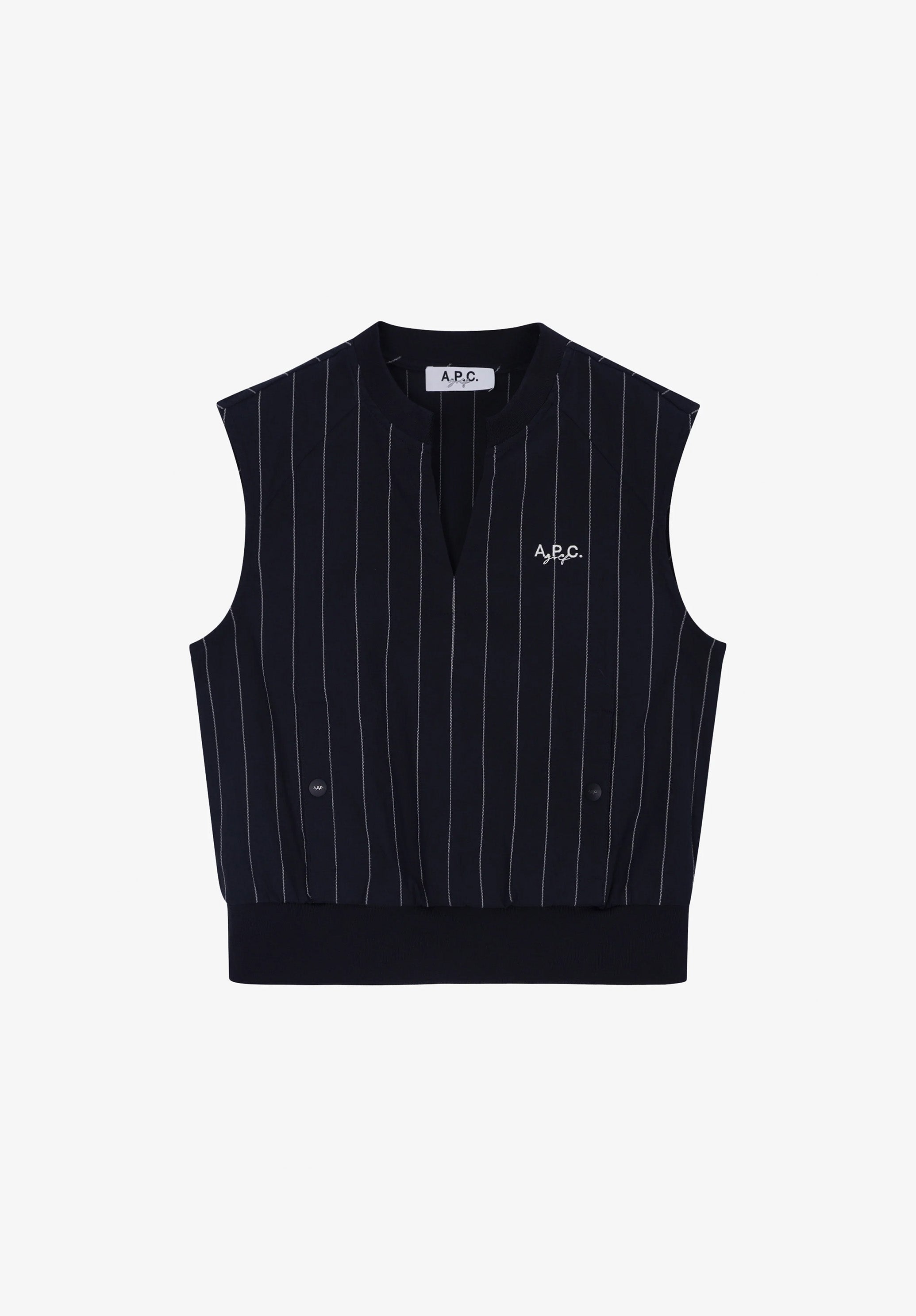 apc golf バケット　ネイビー　S COHKC-M24168IAI_00_37af0481-