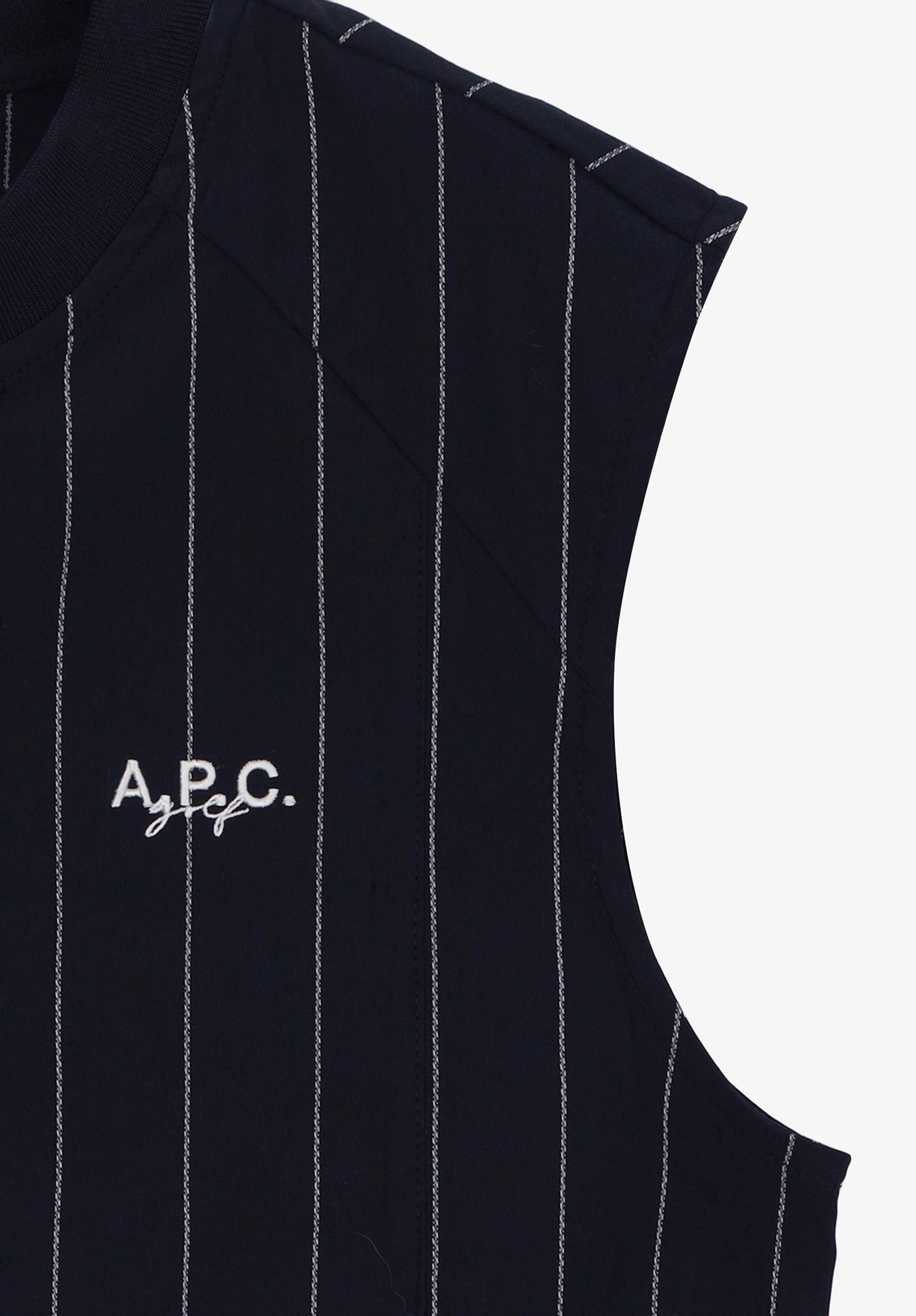 A.P.C. Golf | A.P.C. A.P.C. Golf | A.P.C.