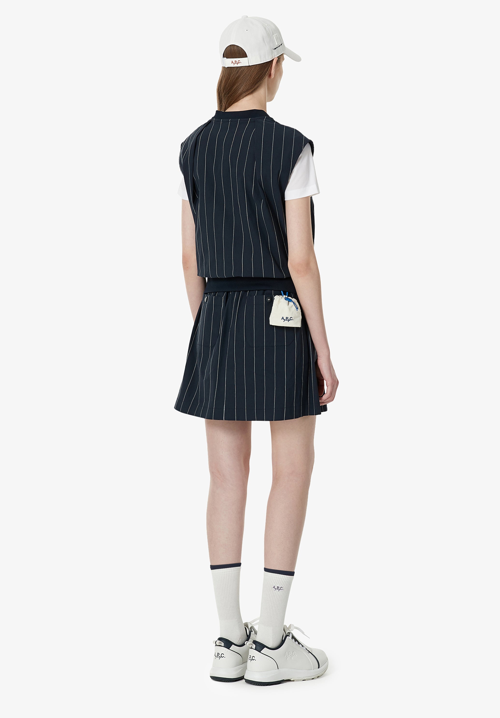A.P.C. Golf | A.P.C.
