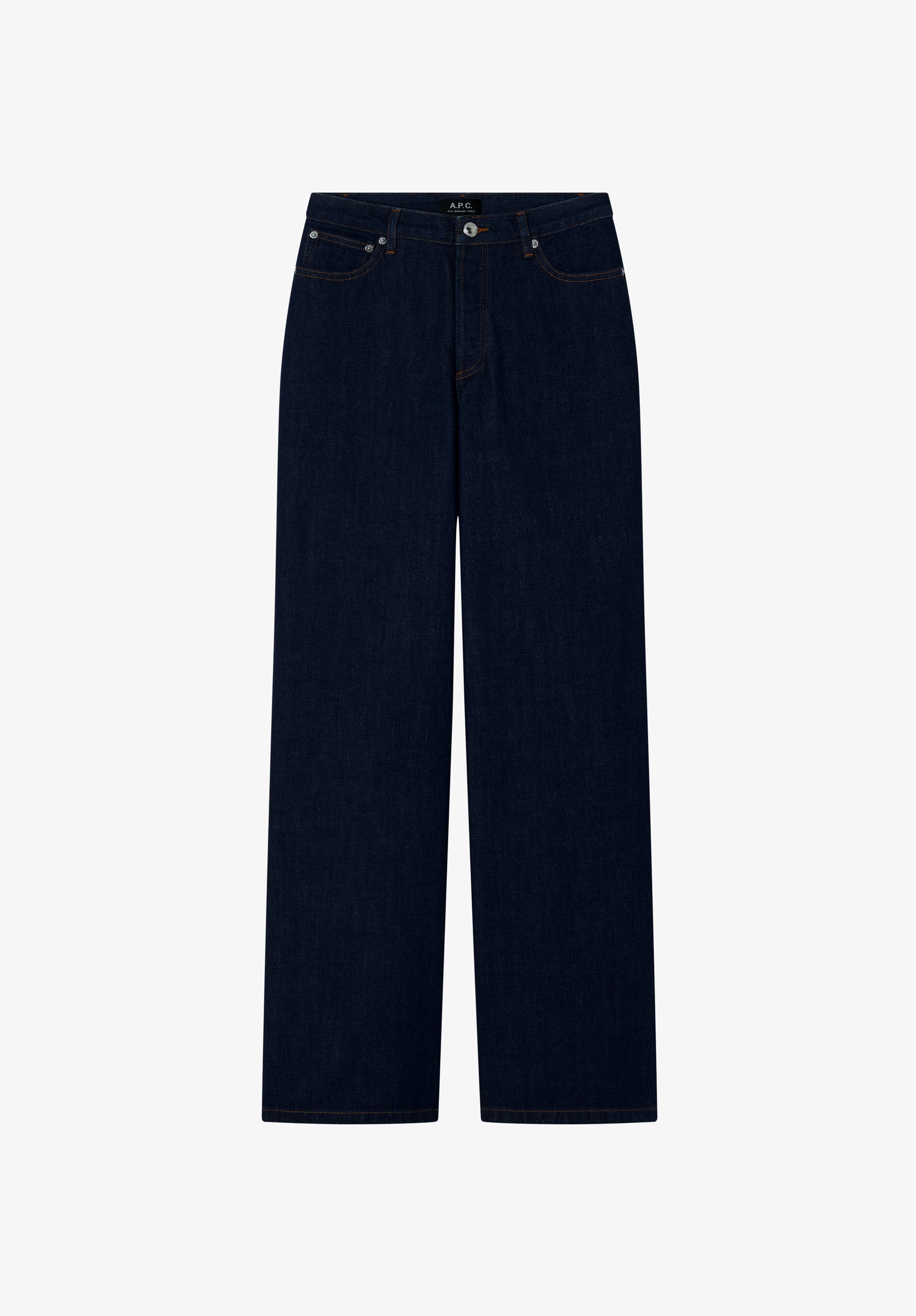 Elisabeth | A.P.C.