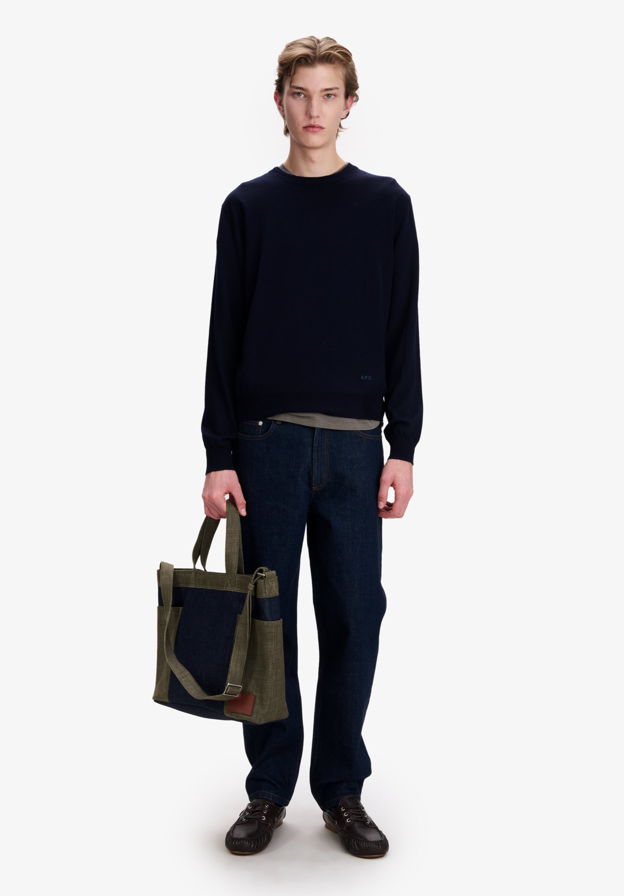 Martin jeans - 1