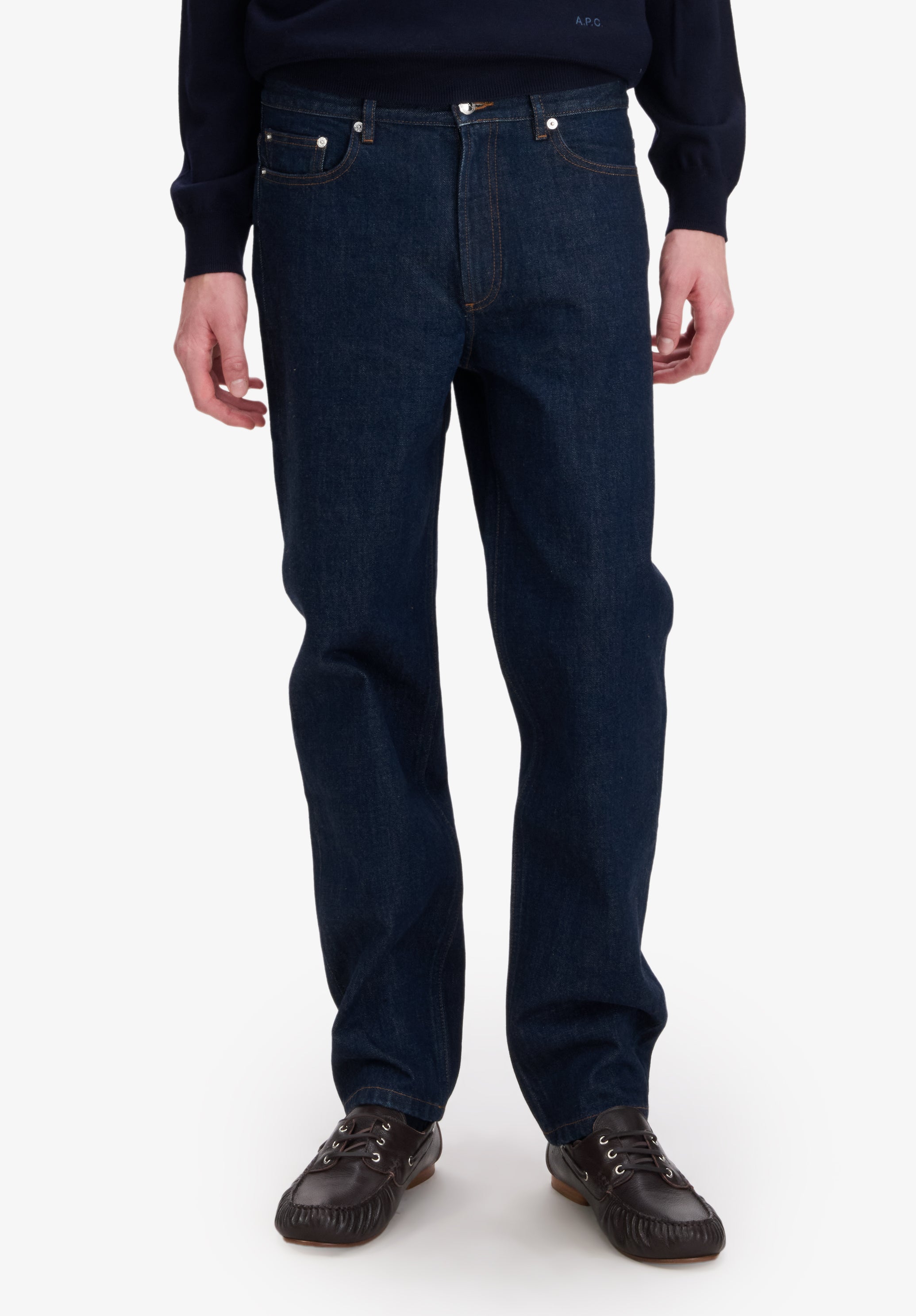 Martin jeans - 3